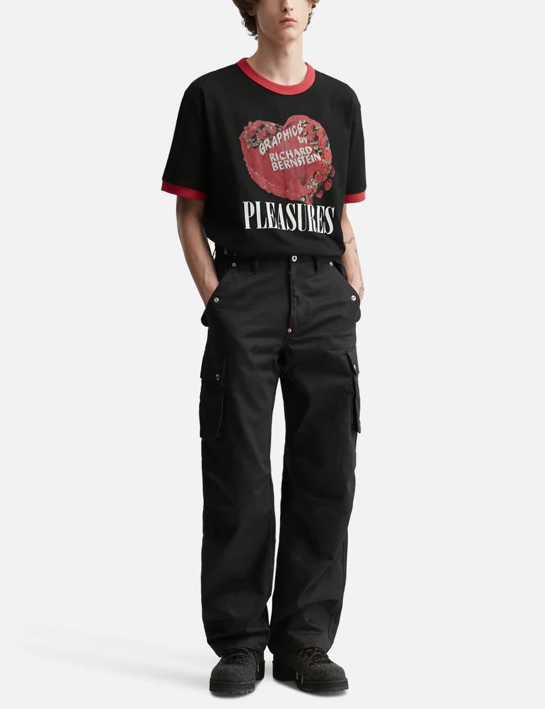 Cake Ringer Shirt view 5