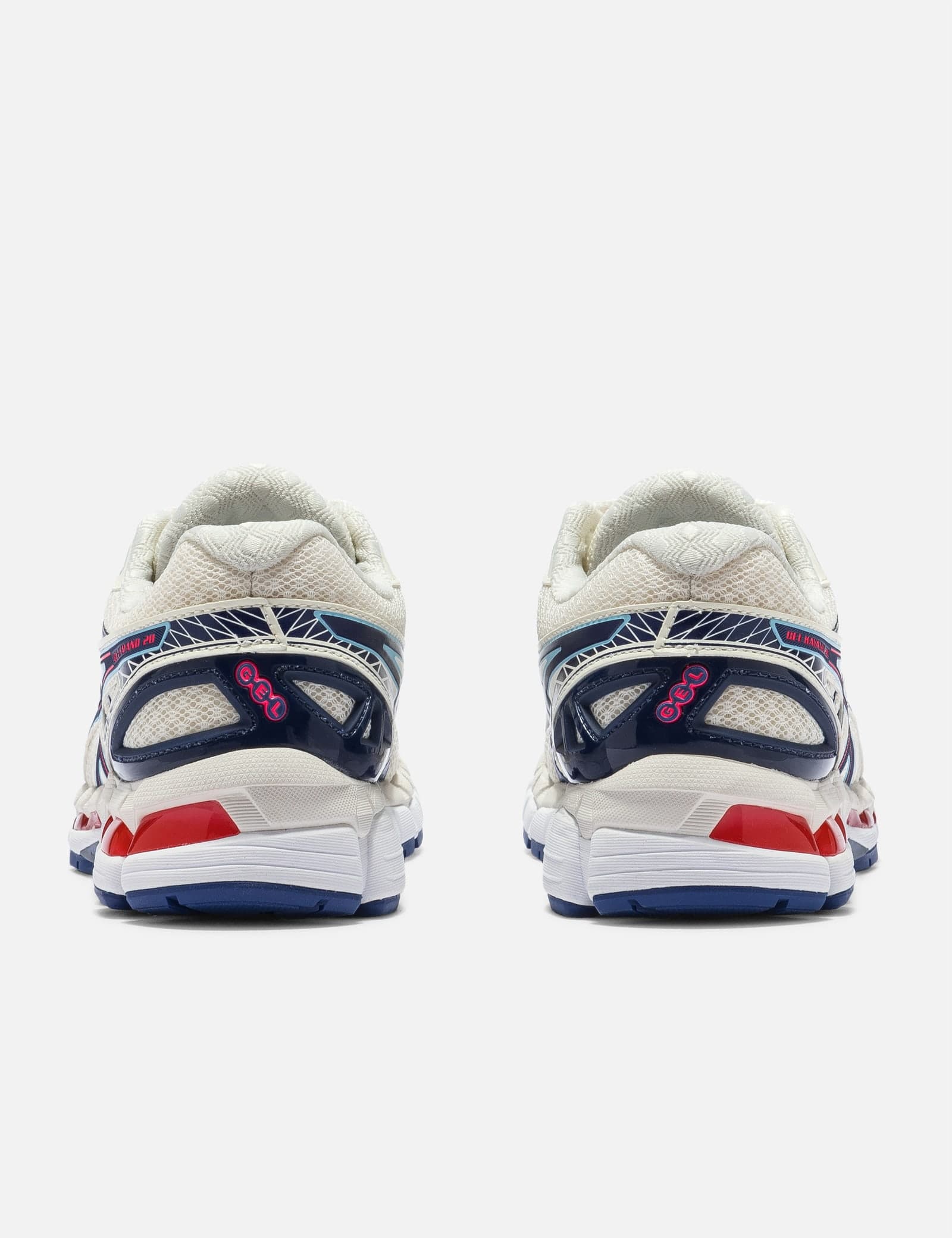 GEL-Kayano 20 view 3