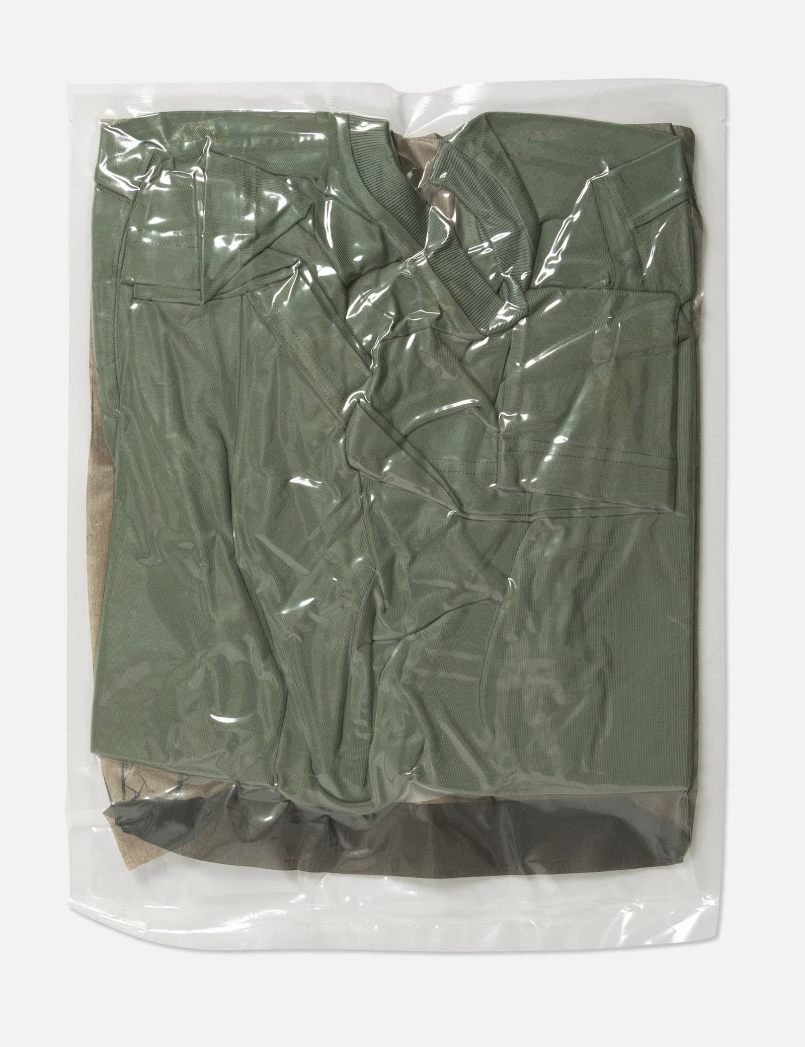 Exclusive Sunbleach T-Shirt view 6