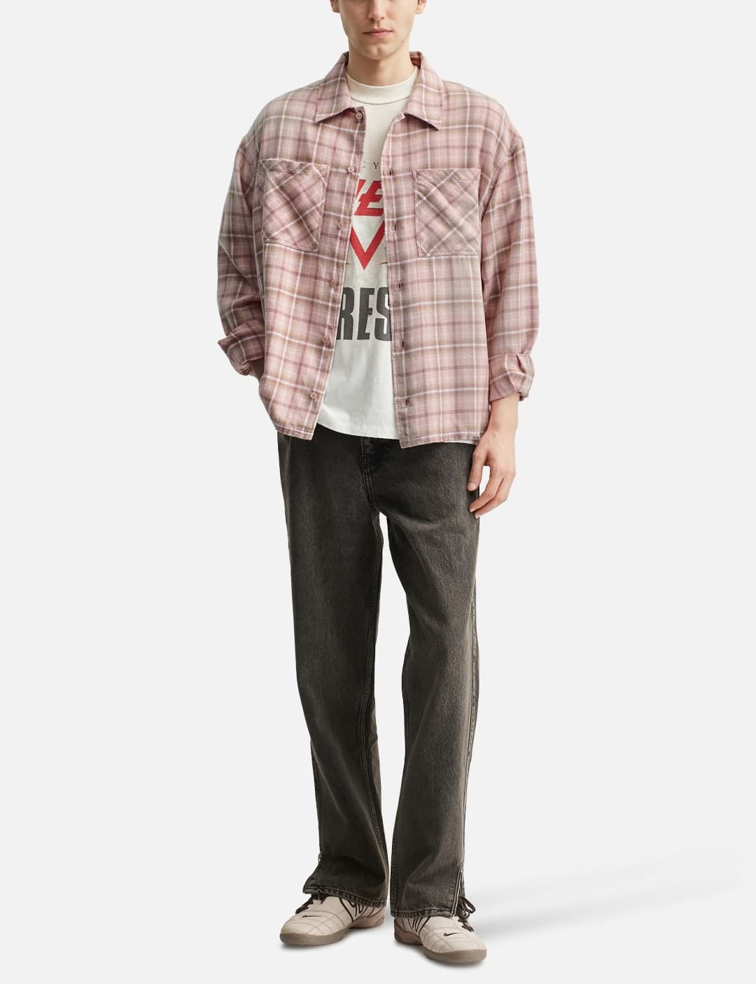 Check Shirt view 5
