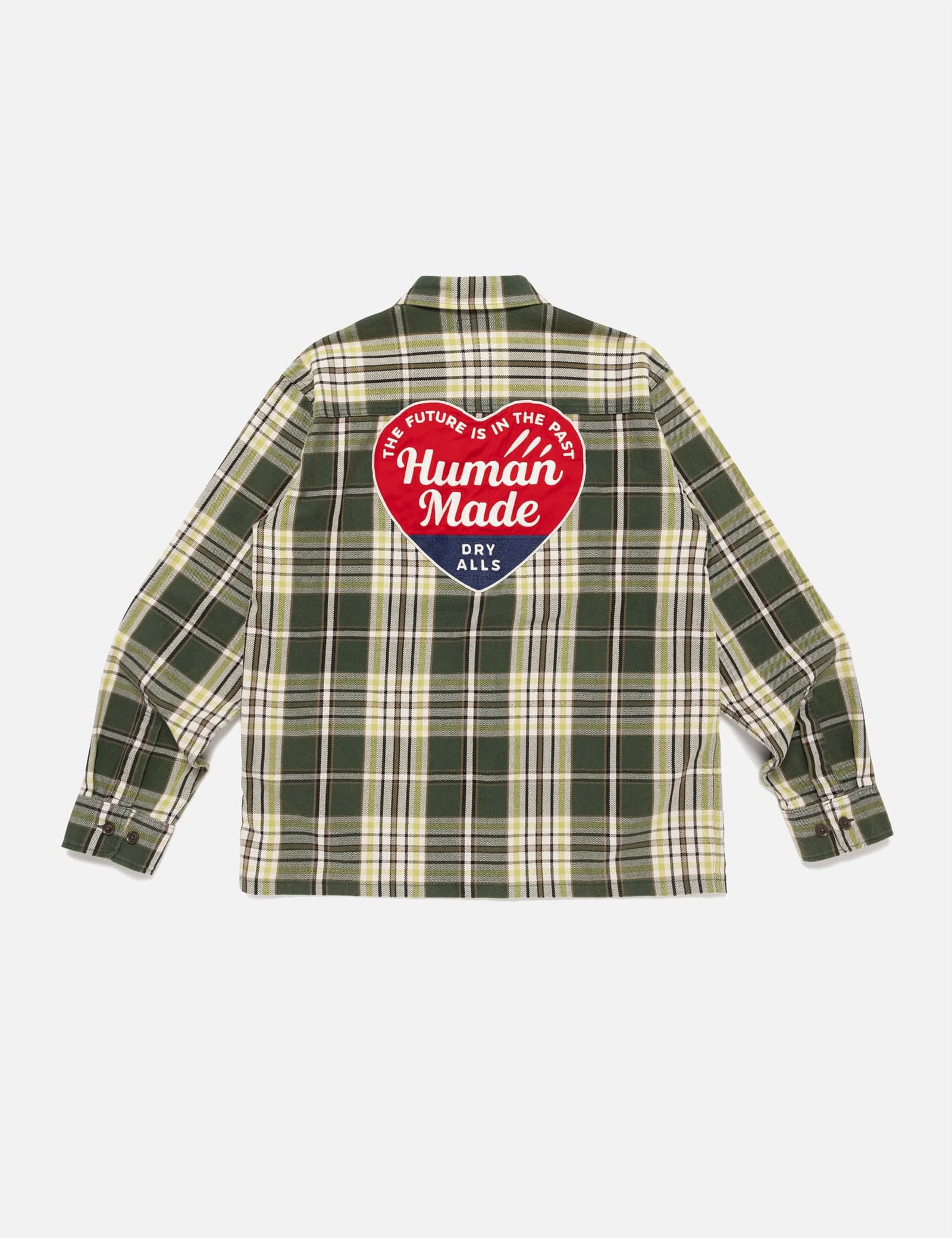 Check Shirt view 2