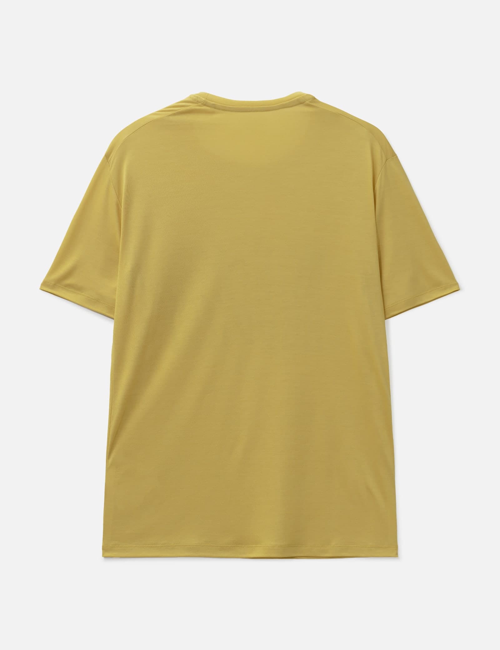 M's Tree Message T-Shirt