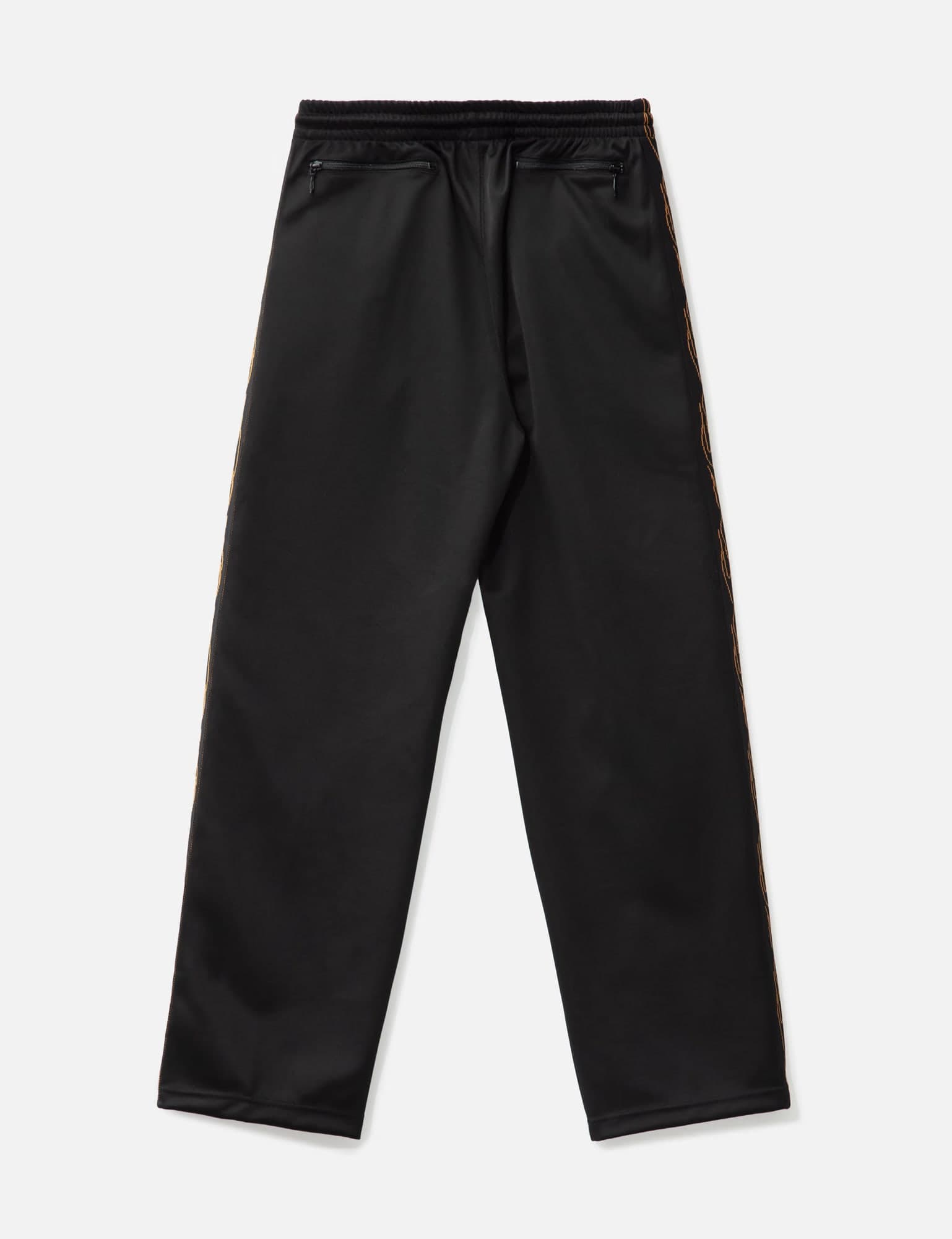 X Subculture Track Pants Flame