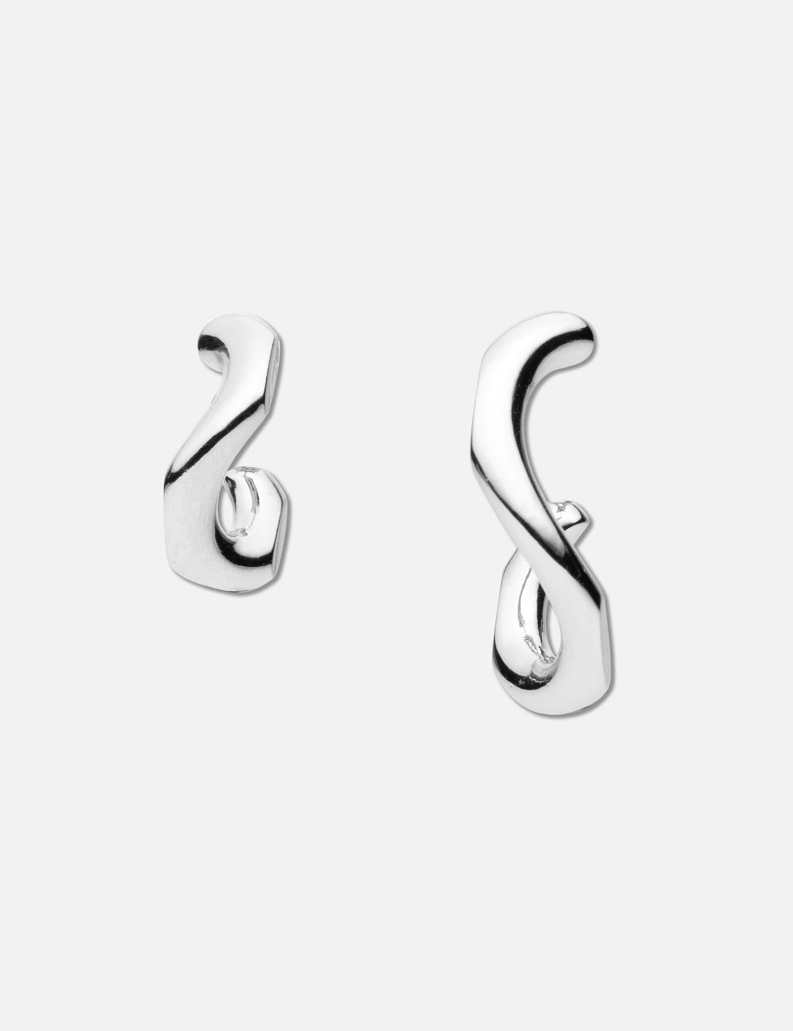 Yara Earrings view 2