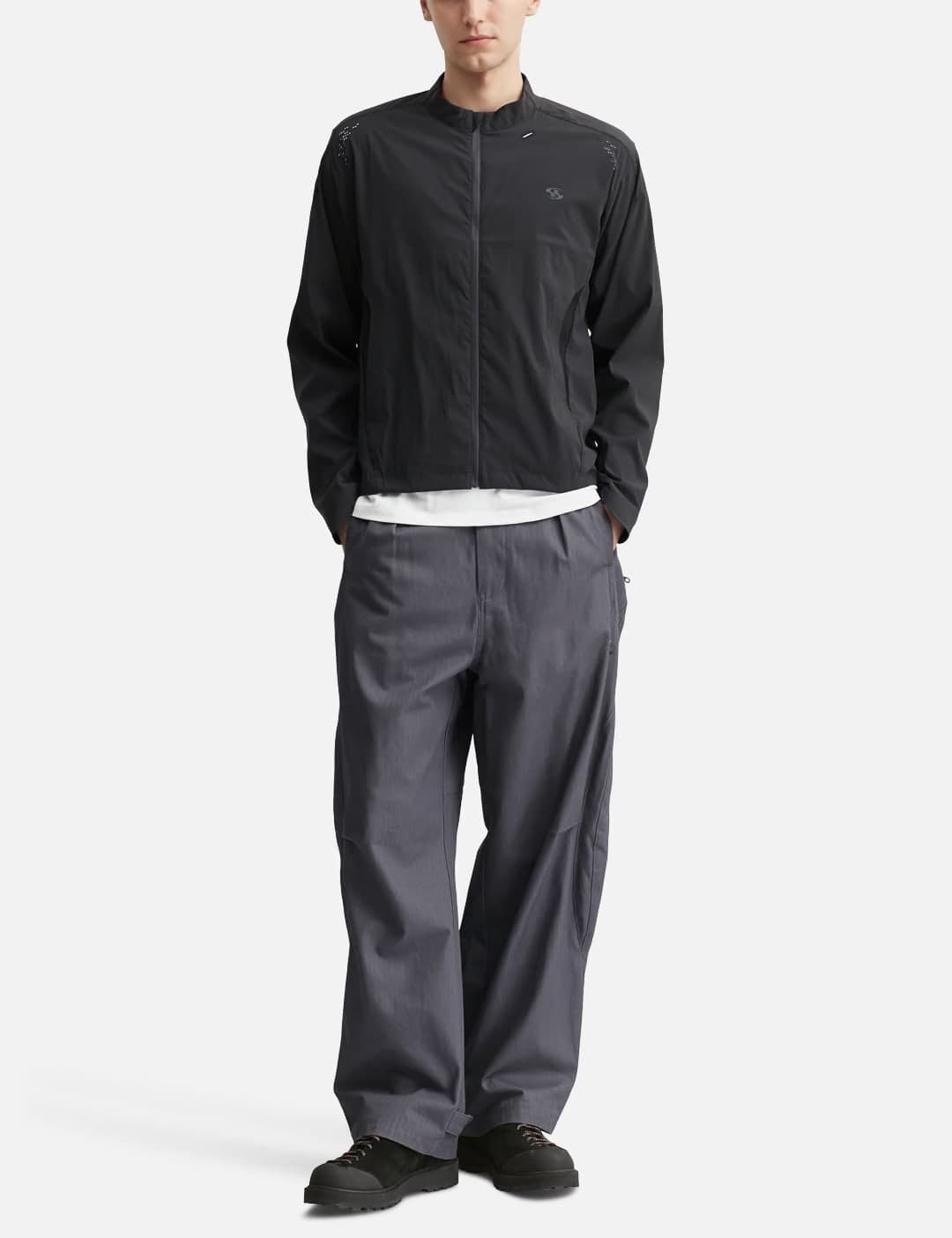 Laser Weld Jacket view 5