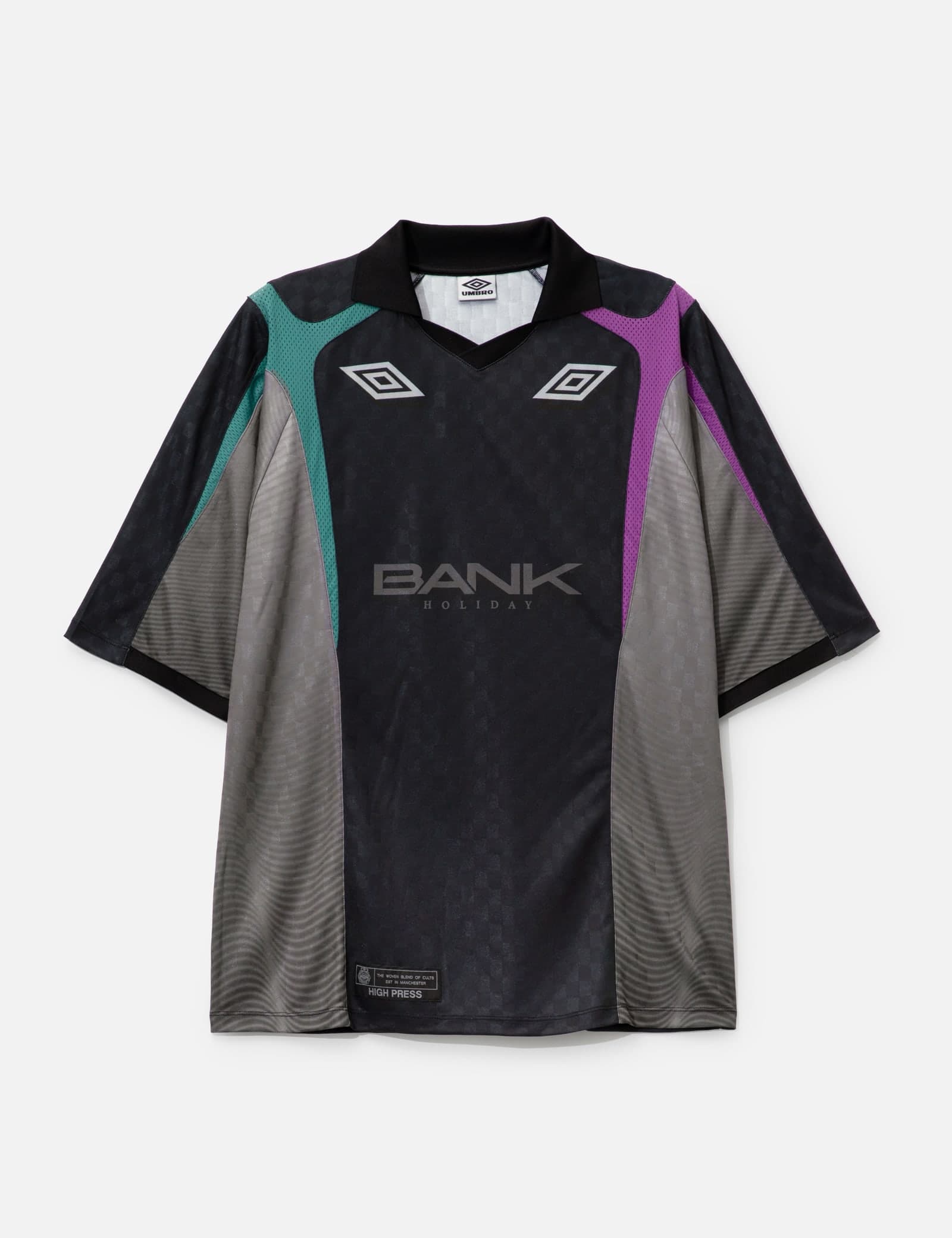 X Slam Jam Classic England Polo