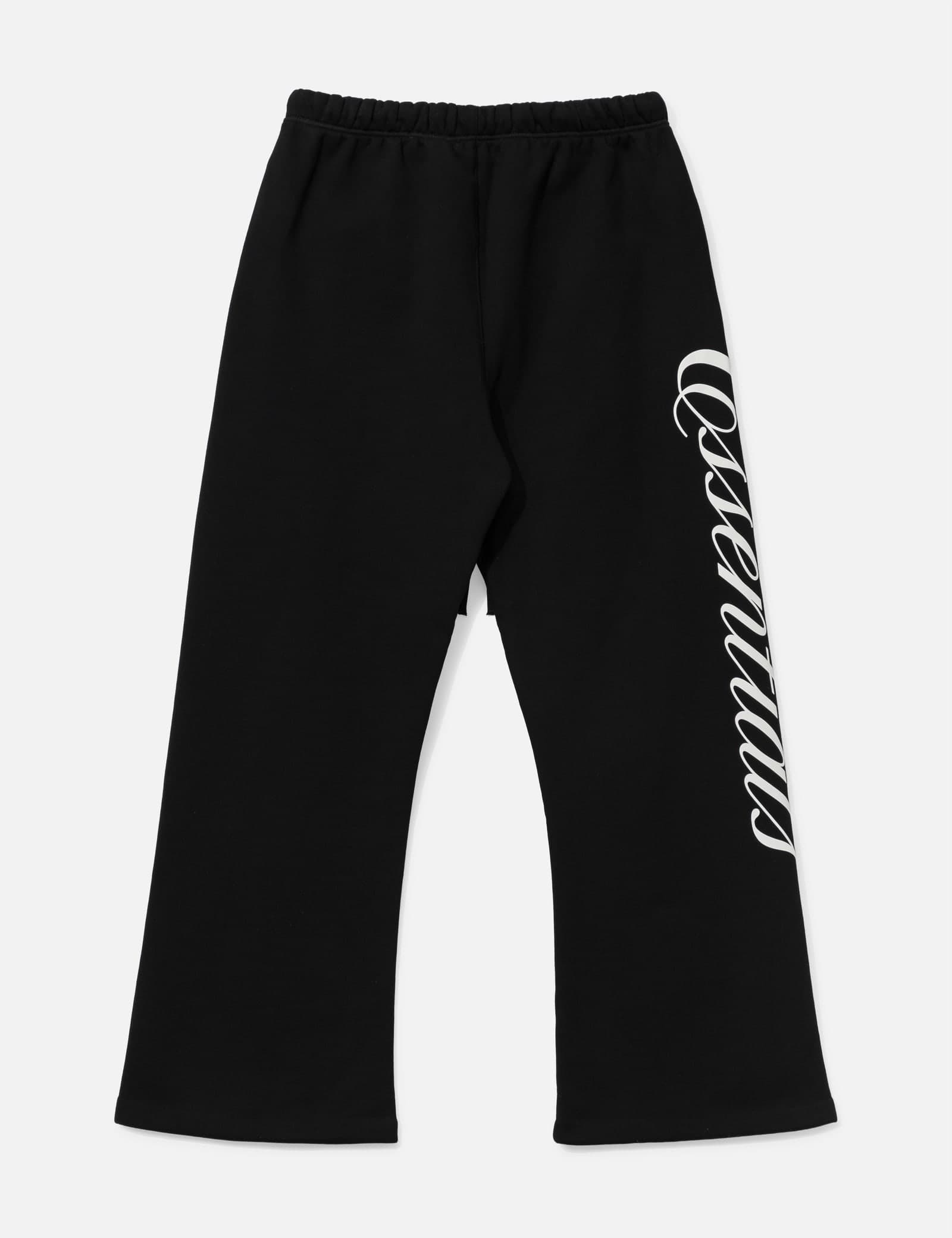 X NBA Flare Sweatpant view 1