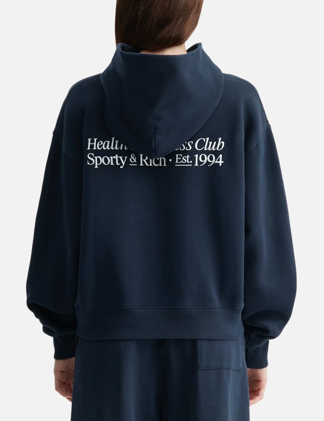 Modern Hoodie view 9