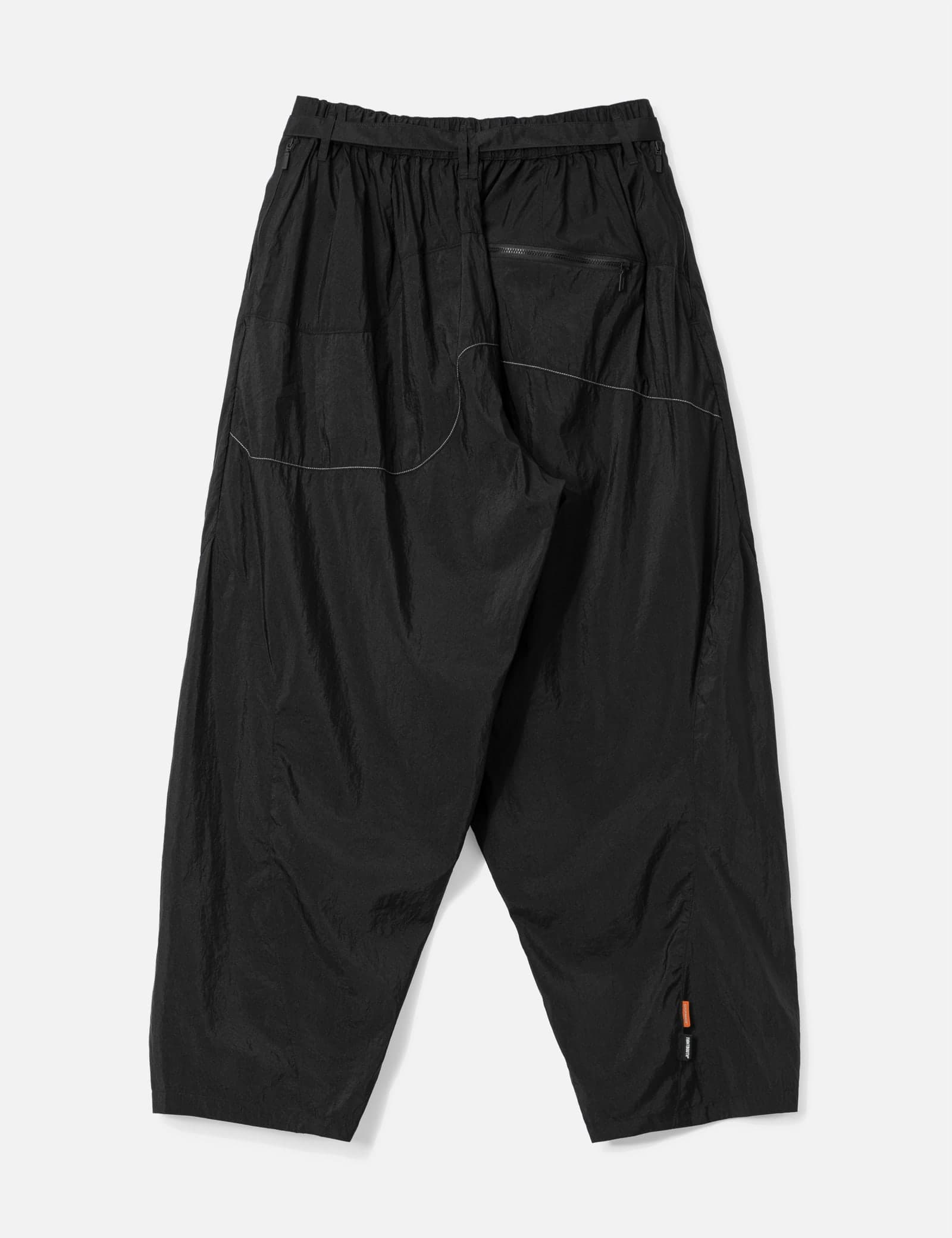 X TIGHTBOOTH “GTB-03P” SP Strap Baggy Slacks view 2