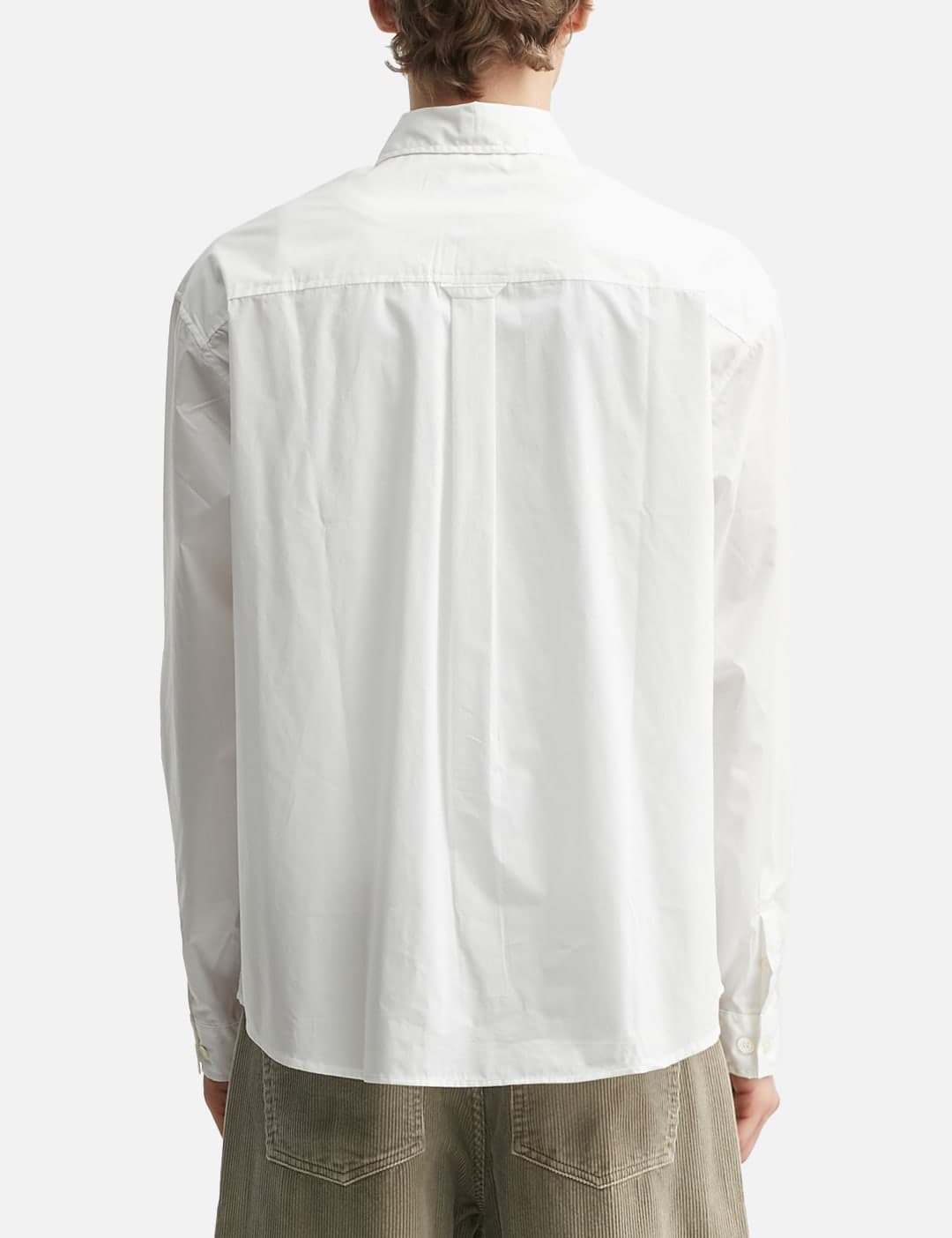 Paper Cotton Shirt view 4