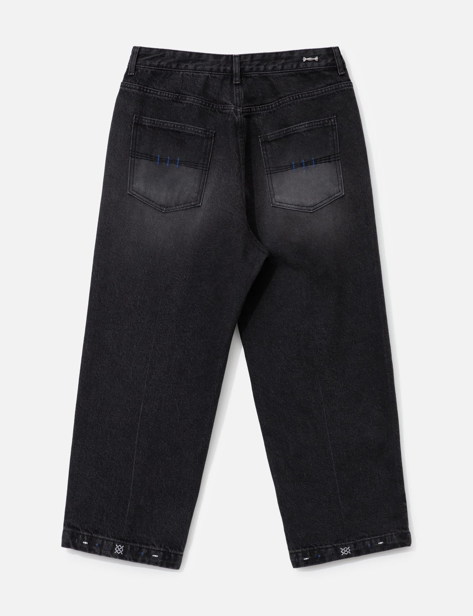 Jeans 0112 view 2