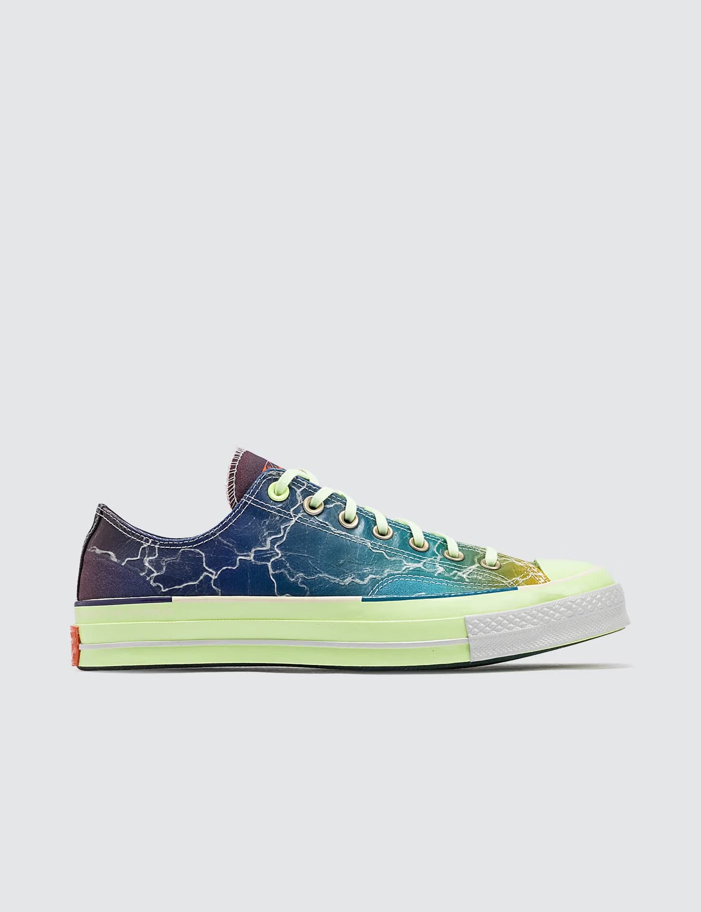X Pigalle Chuck 70 Ox view 1