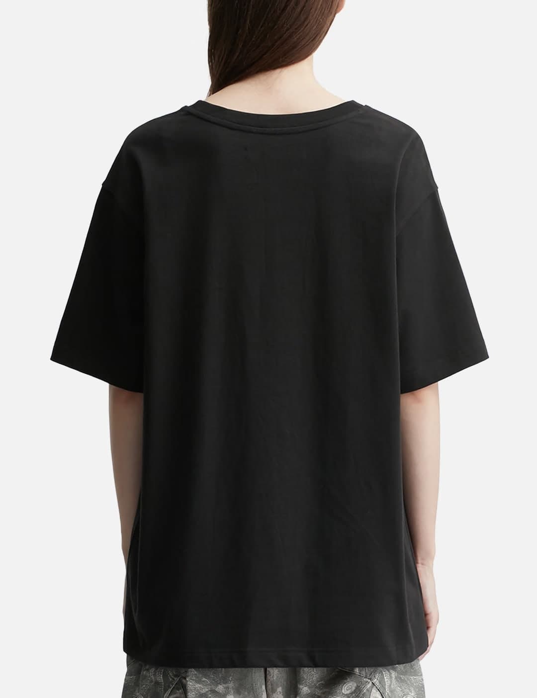 Exclusive Sunbleach T-Shirt view 2