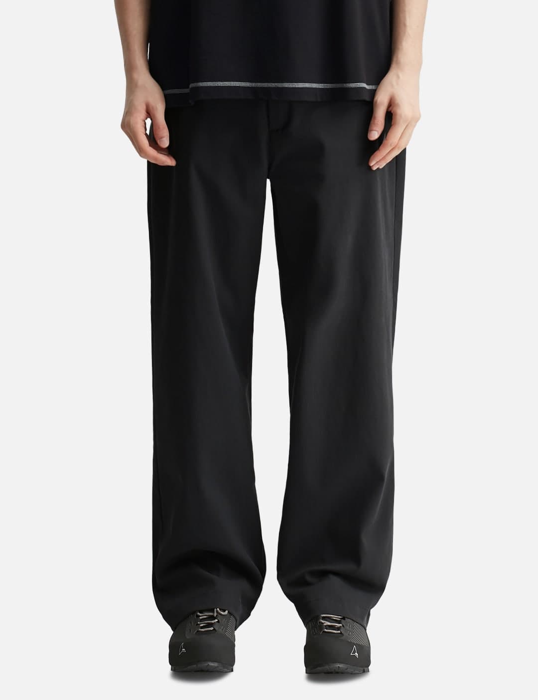 Buckle Chino Pant view 3