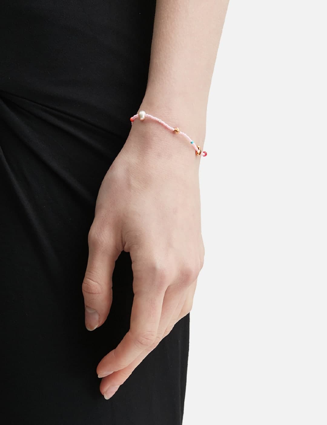Oh So Fine Bracelet view 3