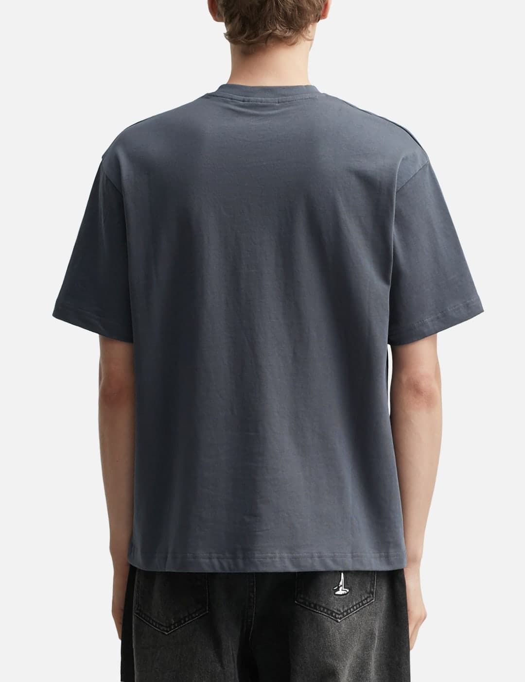 X Peanuts Music T-Shirt view 4