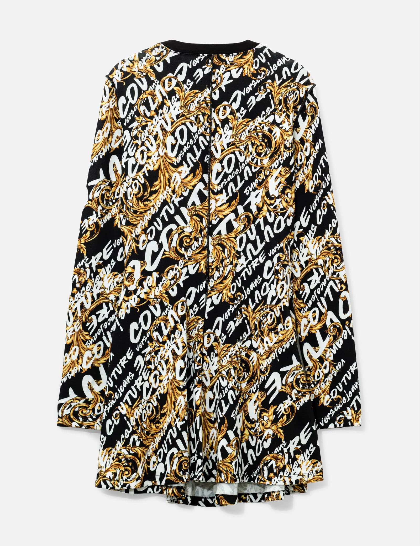 Cotton Dress view 2