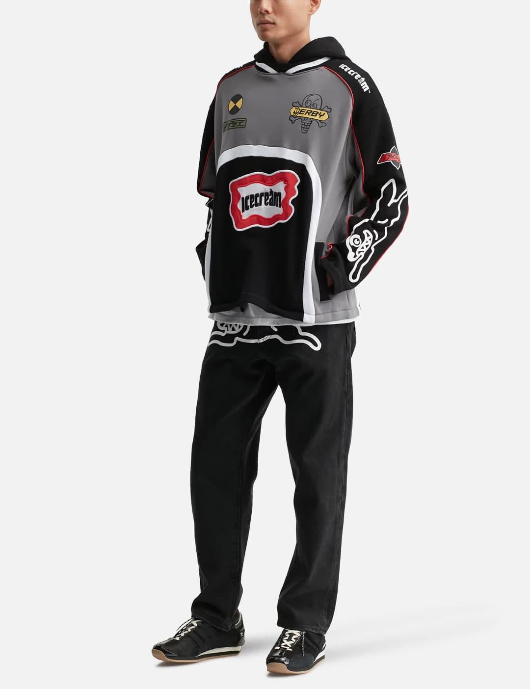 First Place Hoodie view 5