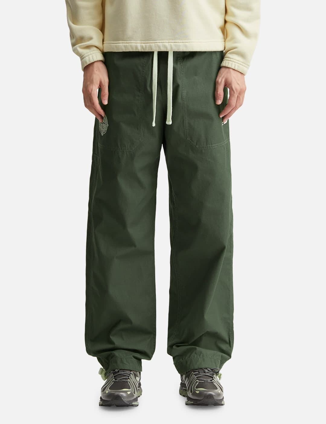 X New Balance Fatigue Pants view 5