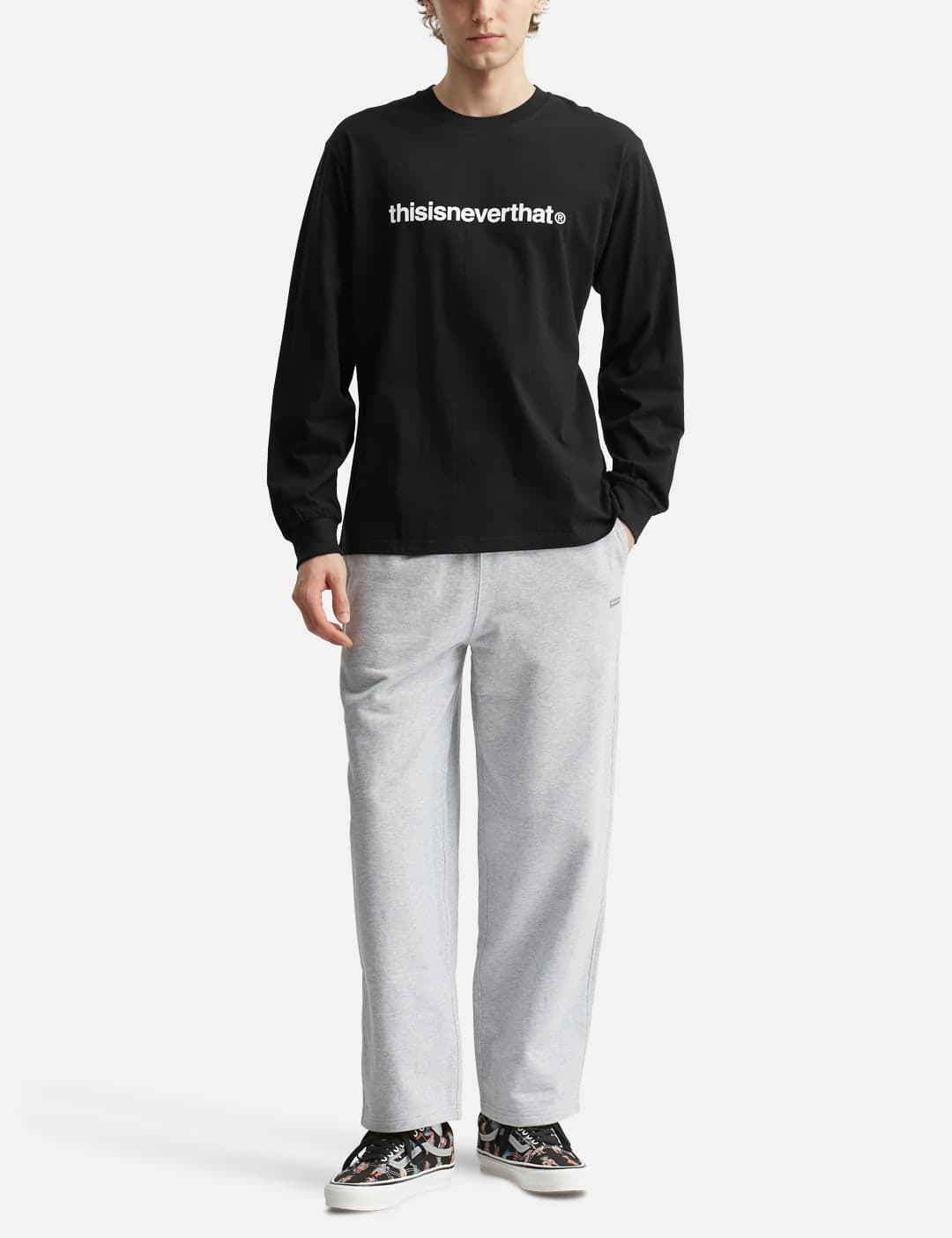 T.N.T. Classic HDP Basic Sweatpant view 5