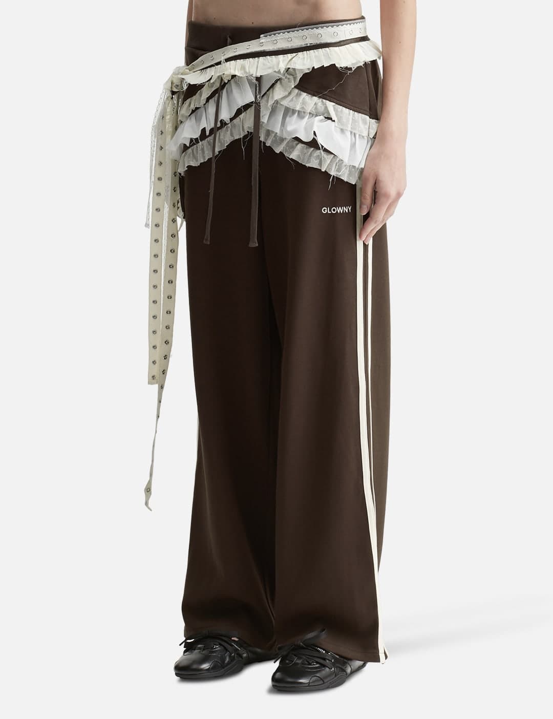 Romantic Layered Pants view 2