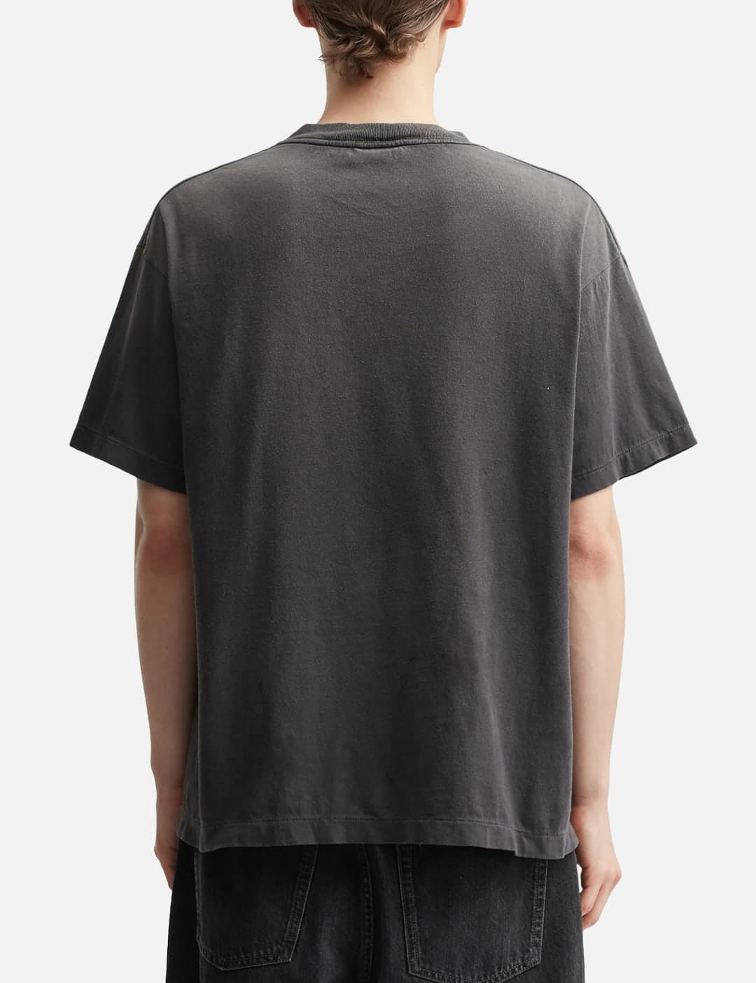 Mxxxxxx × P.A.M. (Perks And Mini) Short Sleeve T-Shirt view 3