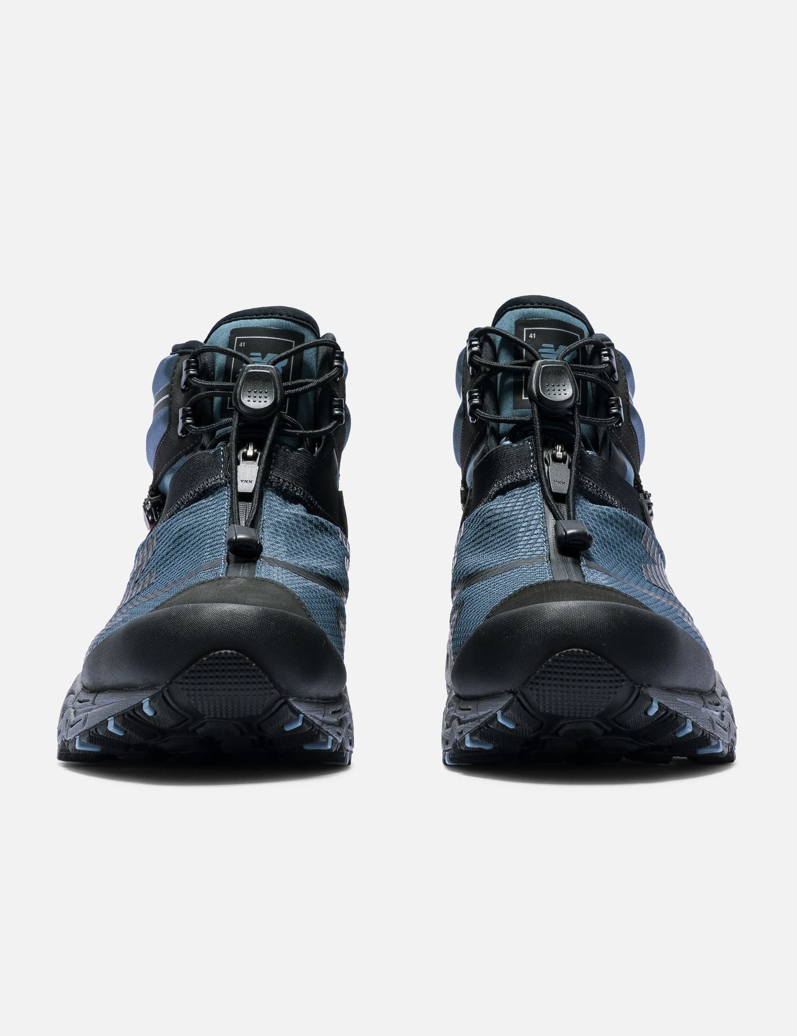 X Tokyo Design Studio TDS MSNB1 view 2