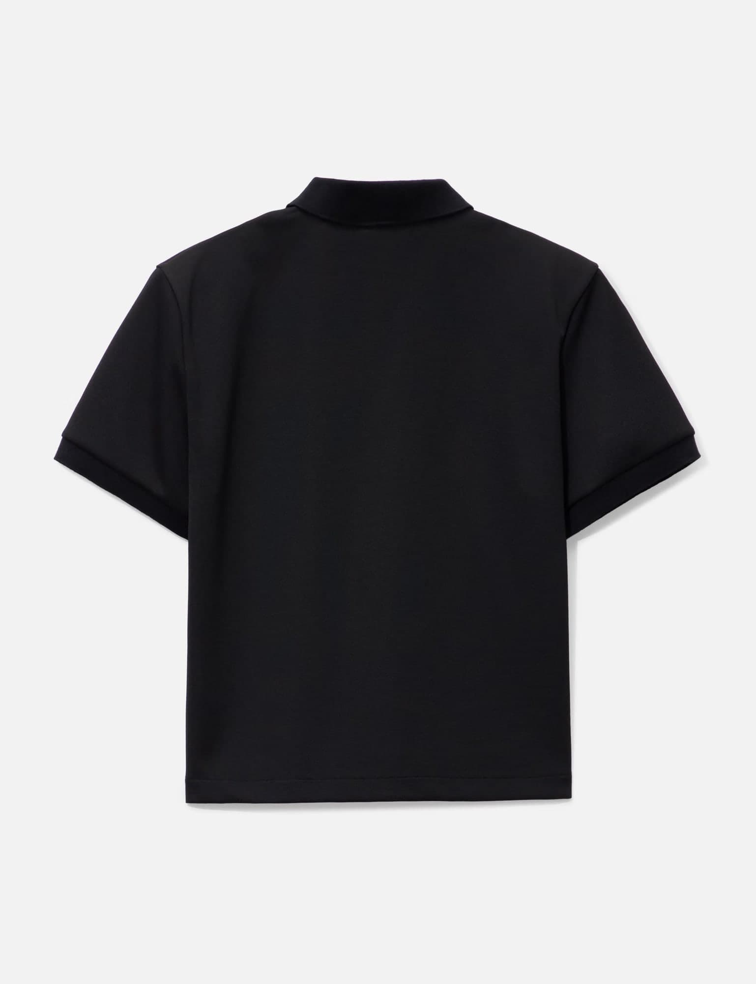 Box Polo Shirt view 2