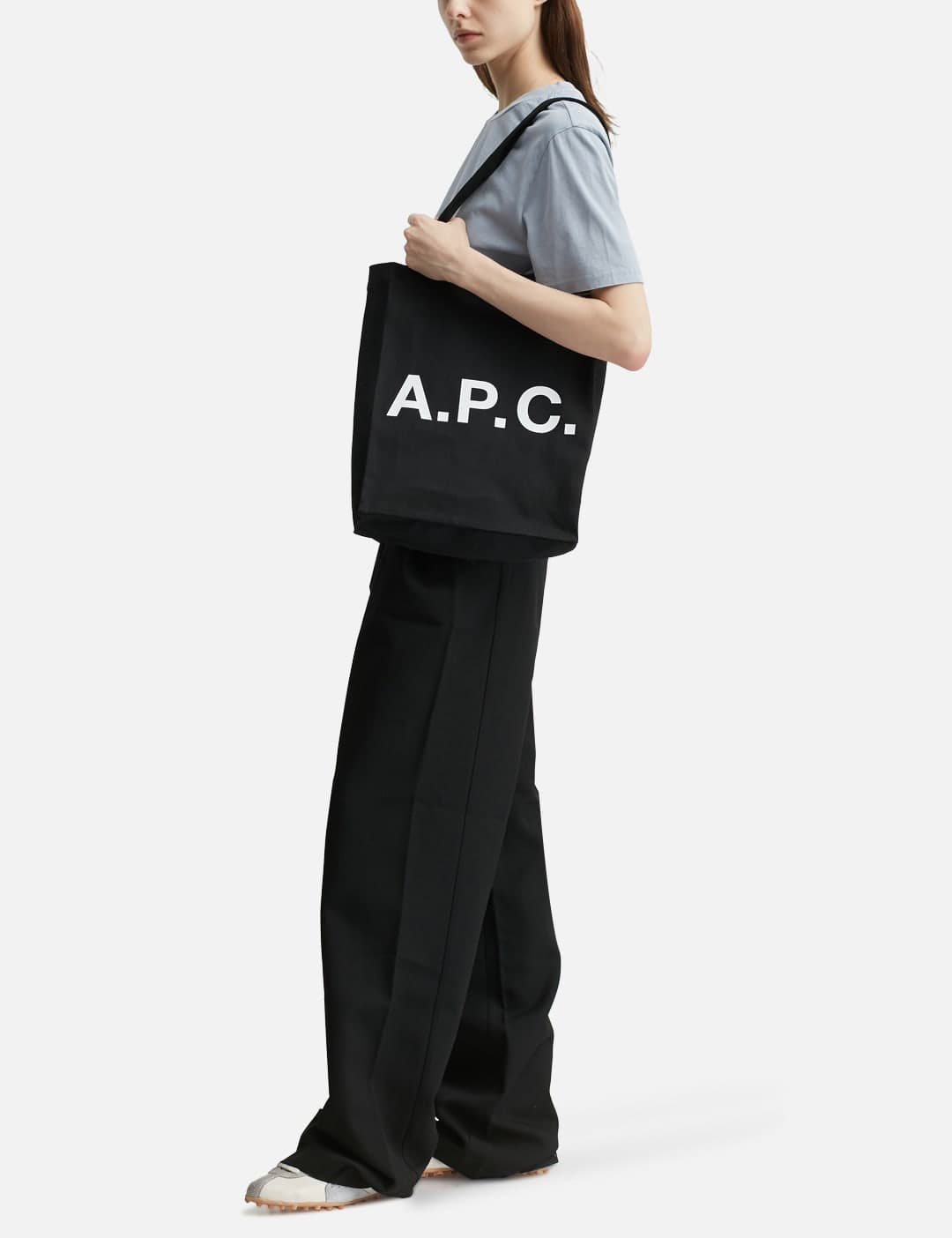 Lou Tote Bag view 5