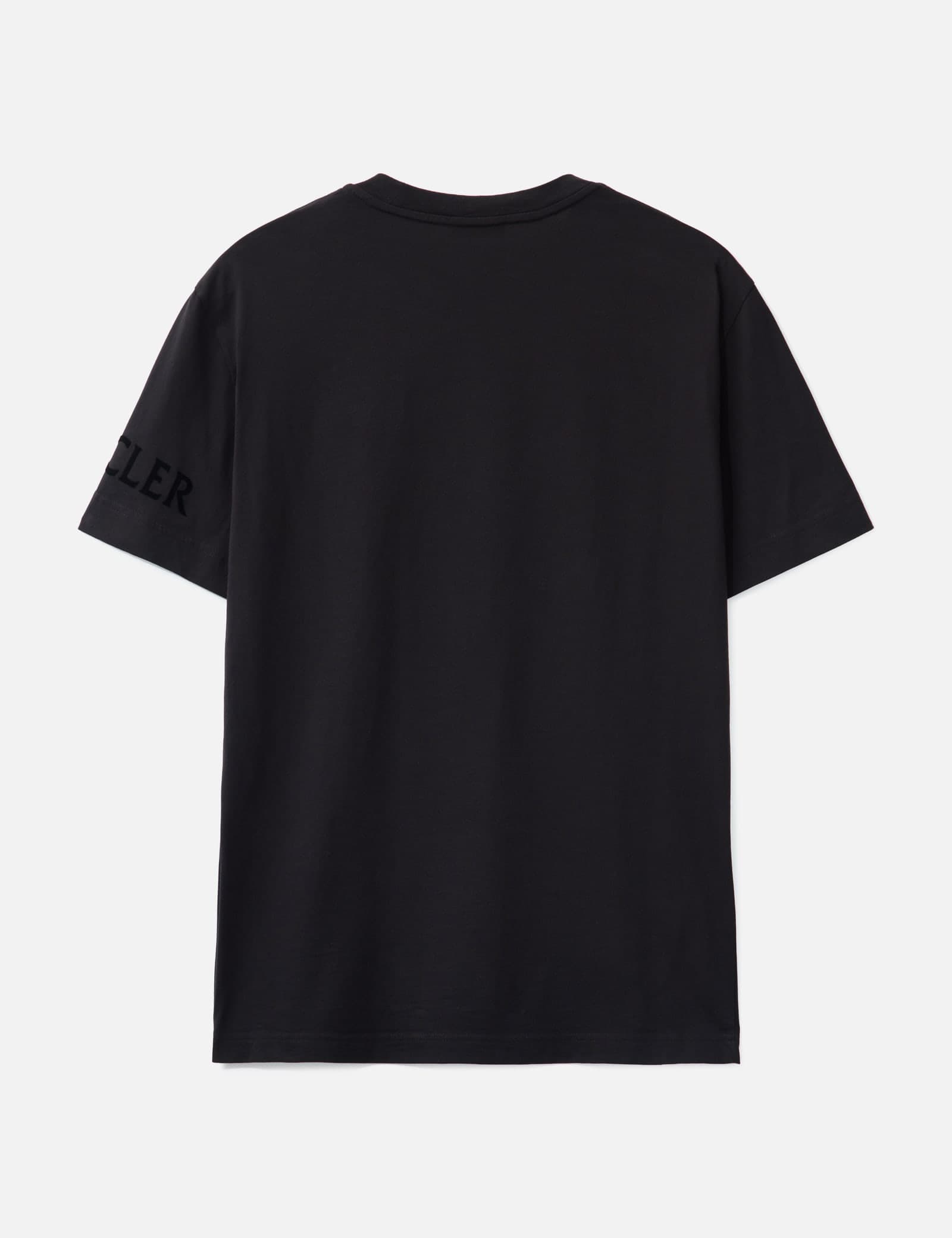 Logo Cotton T-Shirt view 2