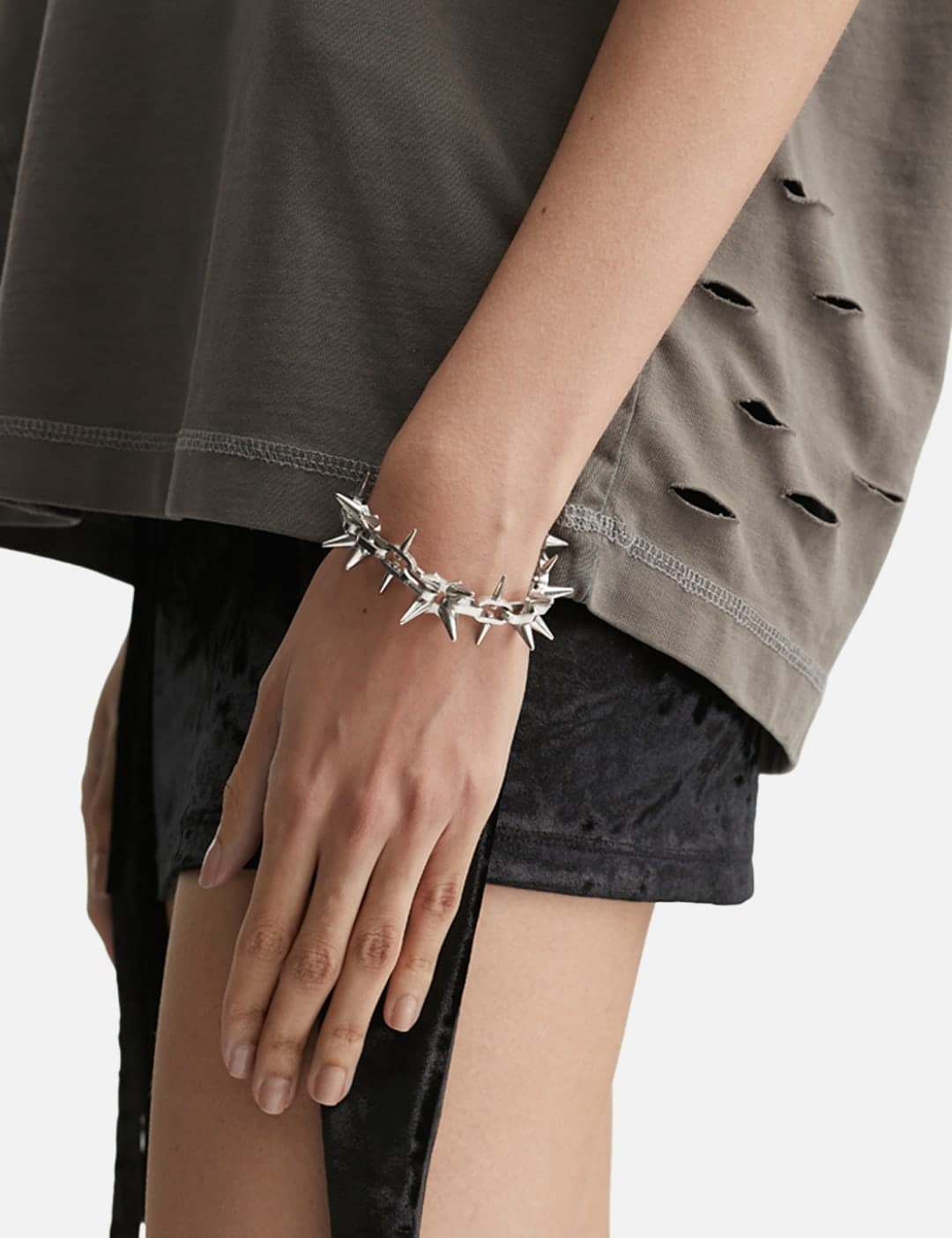 Spike Bracelet view 3