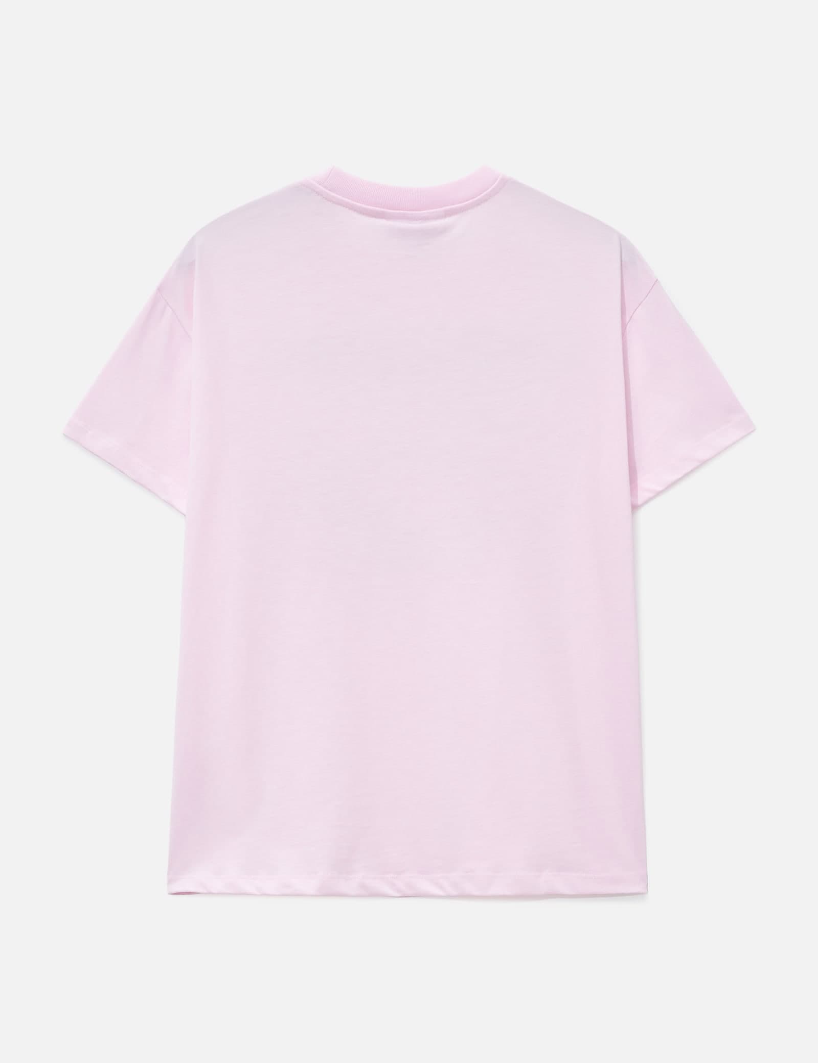 T-Shirt With Crab view 1