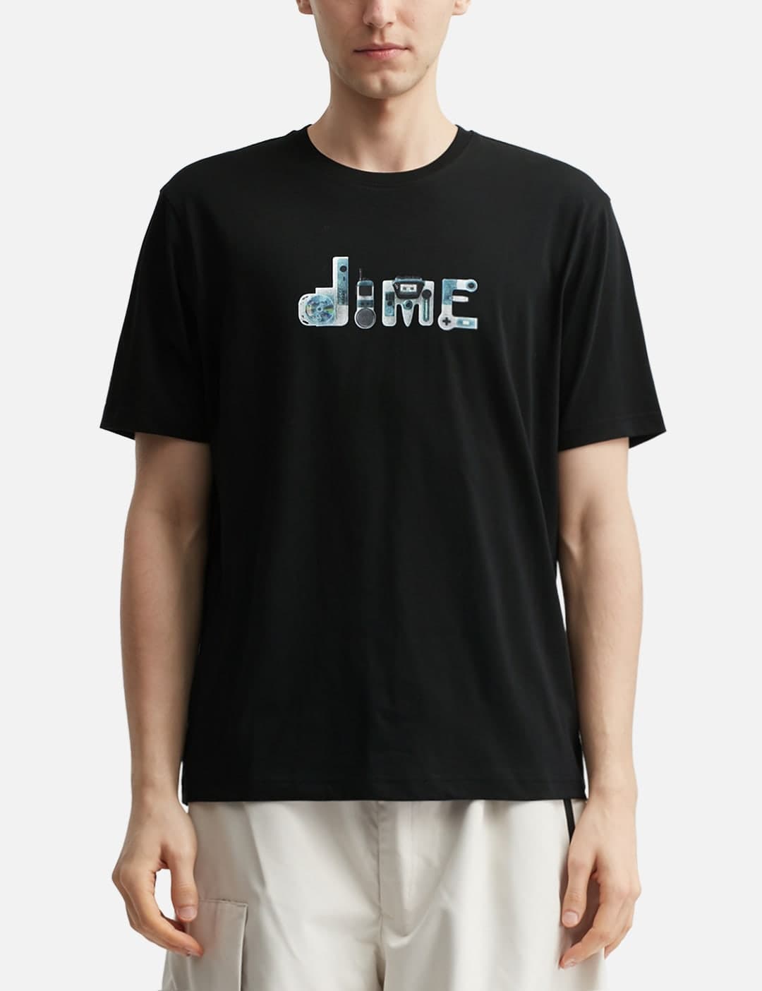 Tech T-Shirt view 3