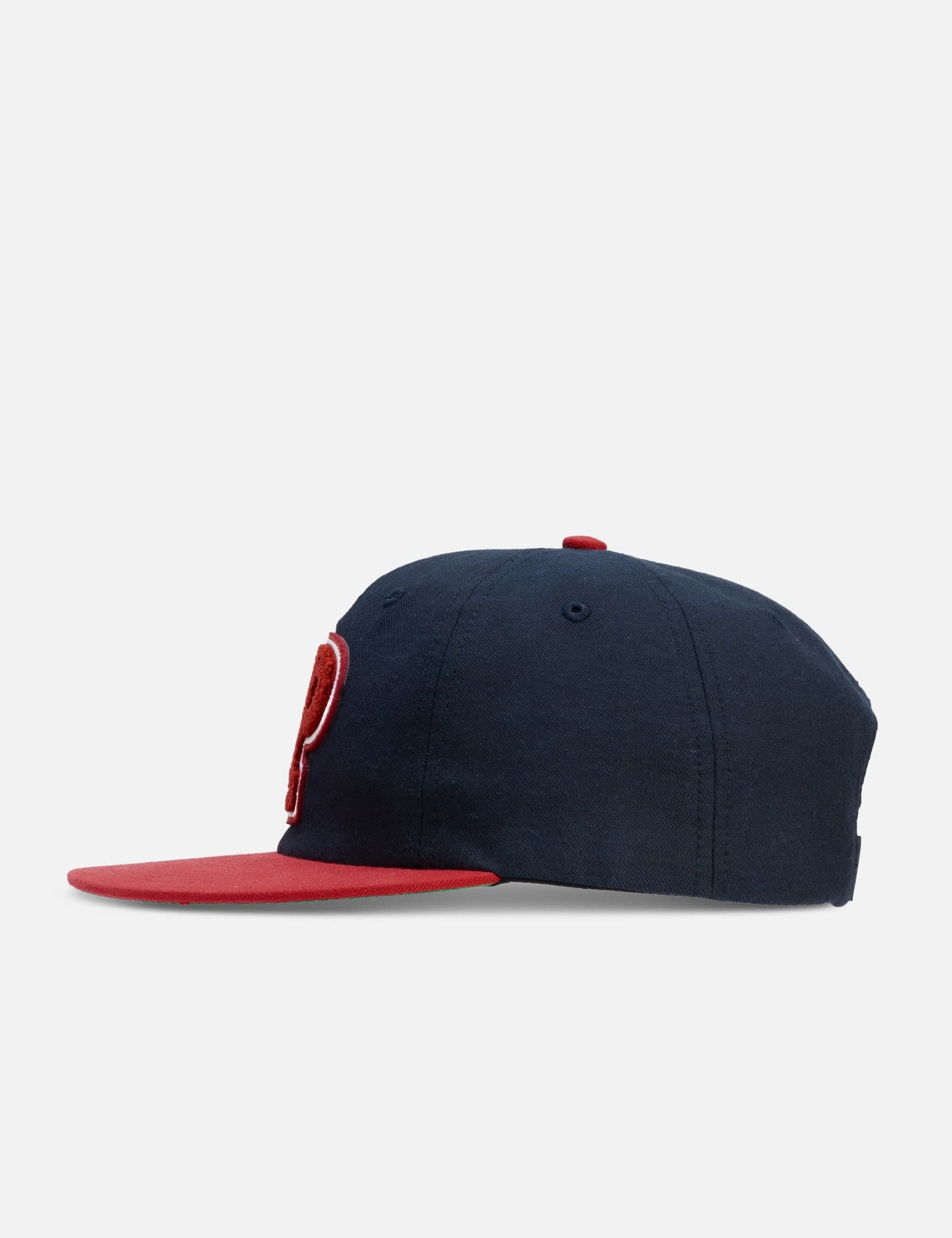 Ball Sports 6 Panel Hat view 1