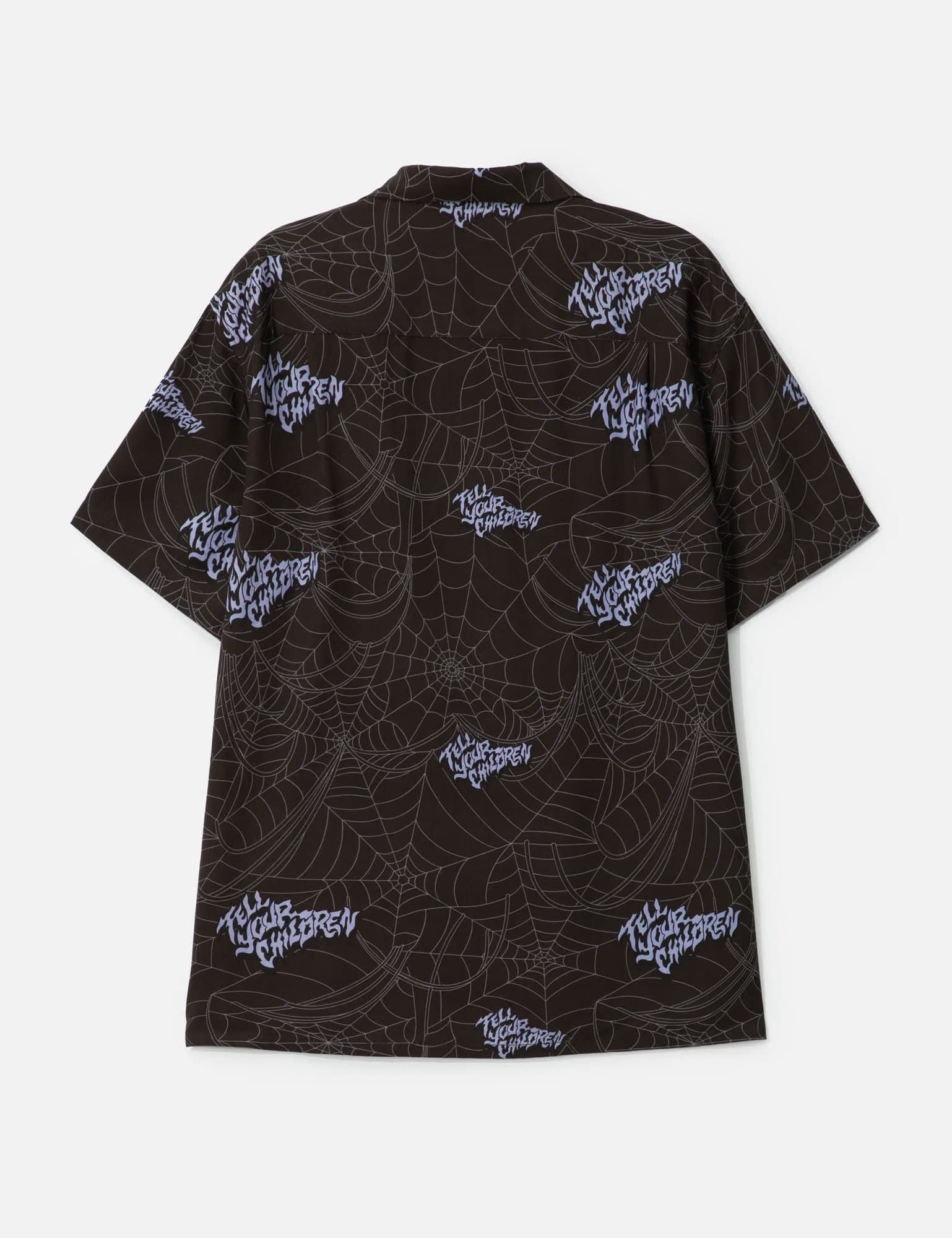 Webmark Shirt view 2