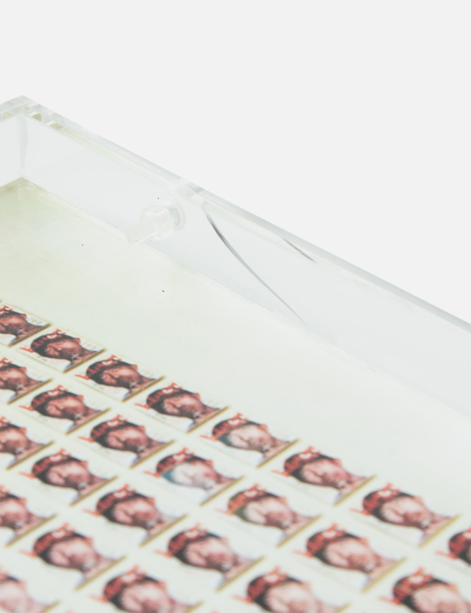 Sotheby's NIGO® Only Lives Twice” Catalog (Signed Edition) view 5