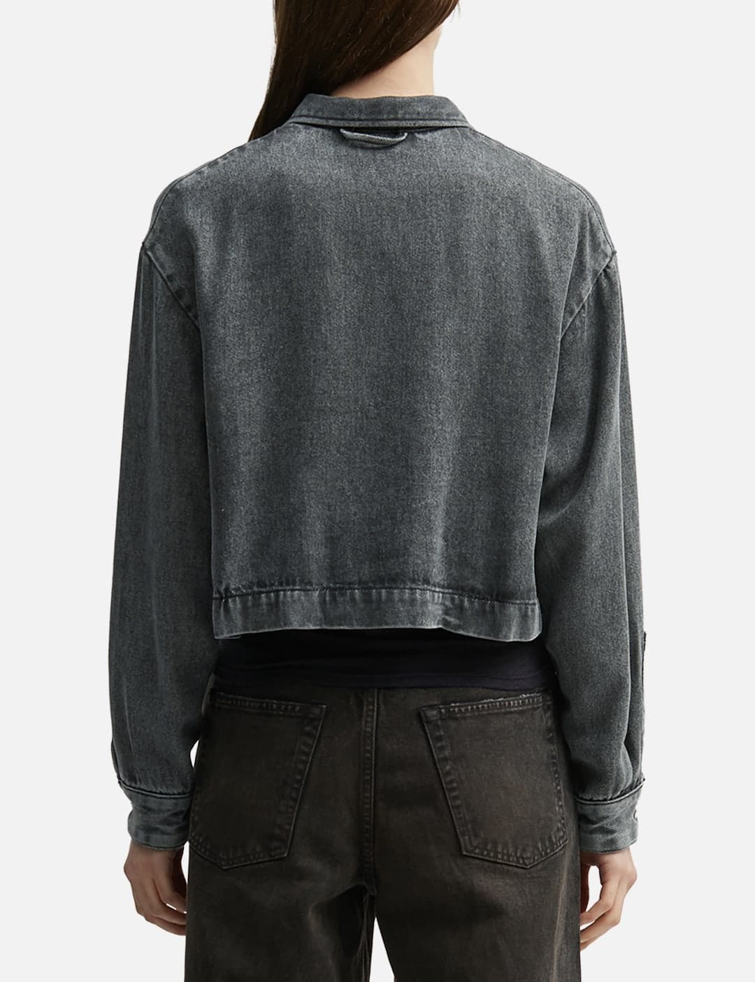 Lexington Zip Shirt view 2