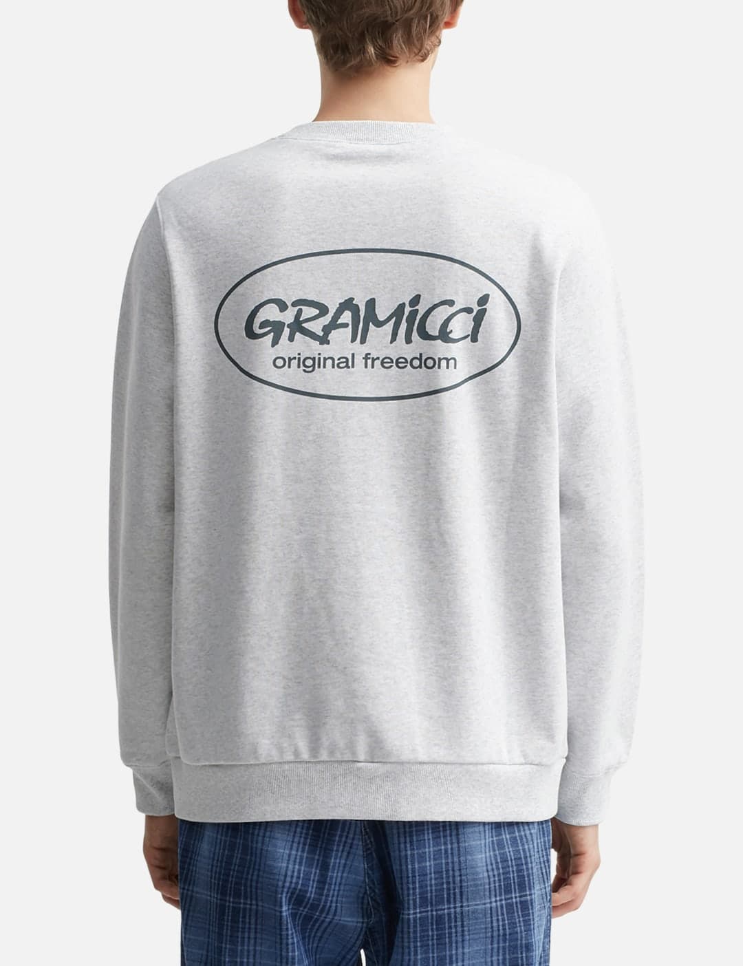 Original Freedom Sweatshirt view 4