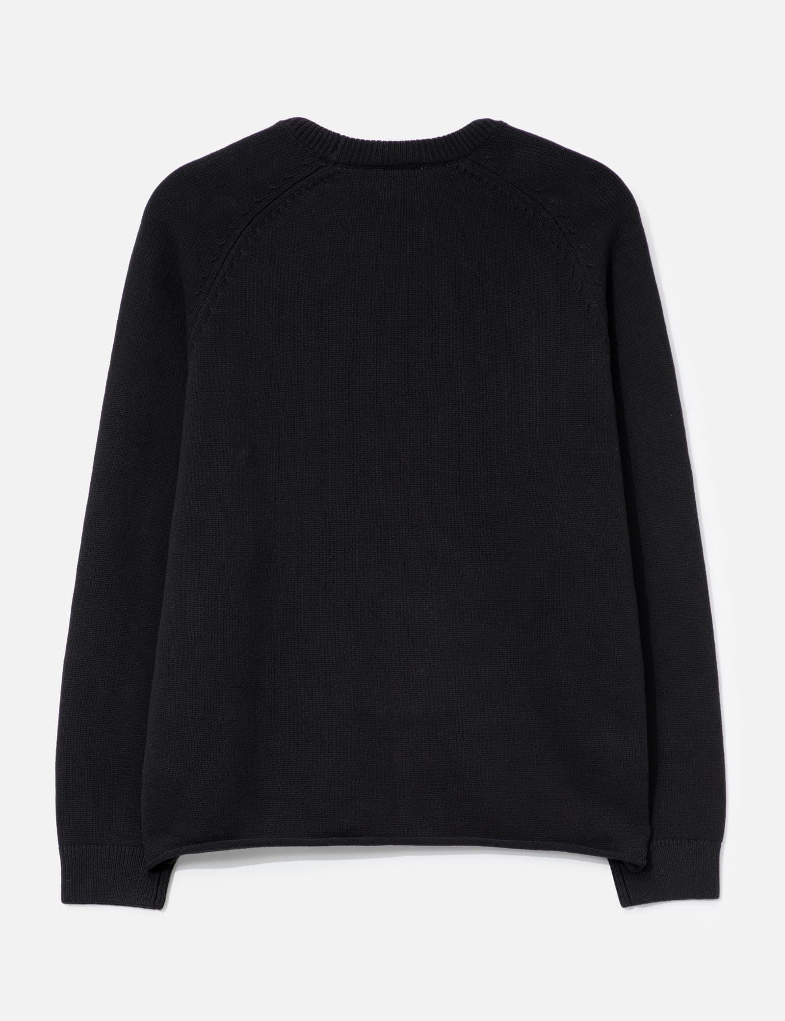 Raglan Sweater view 1