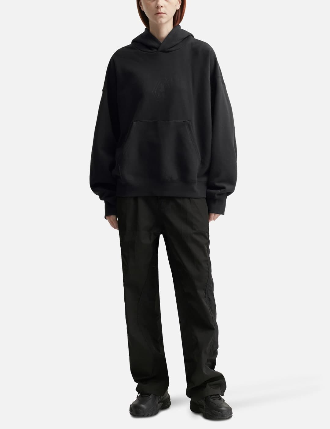 X SKEPTA Hoodie view 3