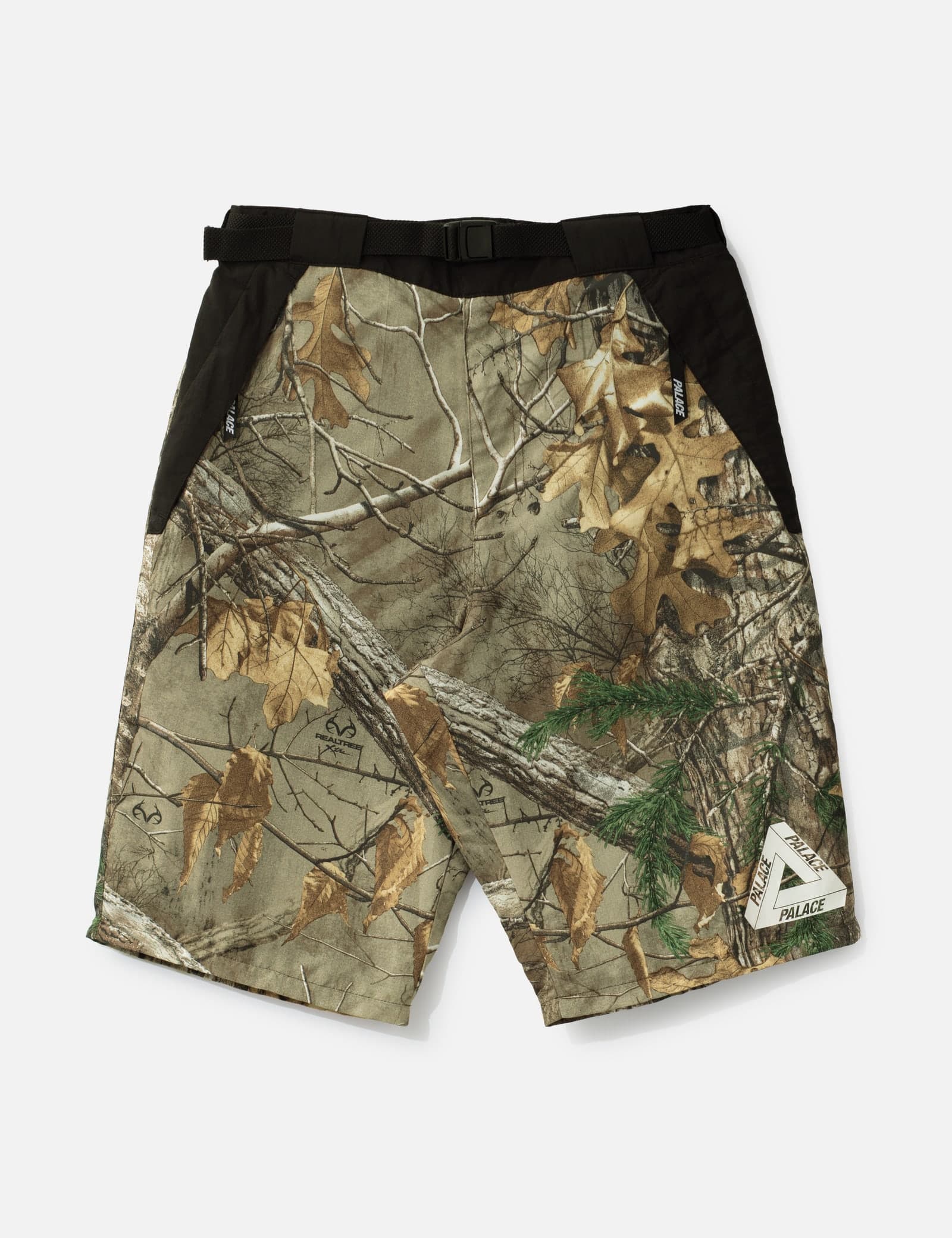 Zip Off Shell Pant "Realtree" view 1