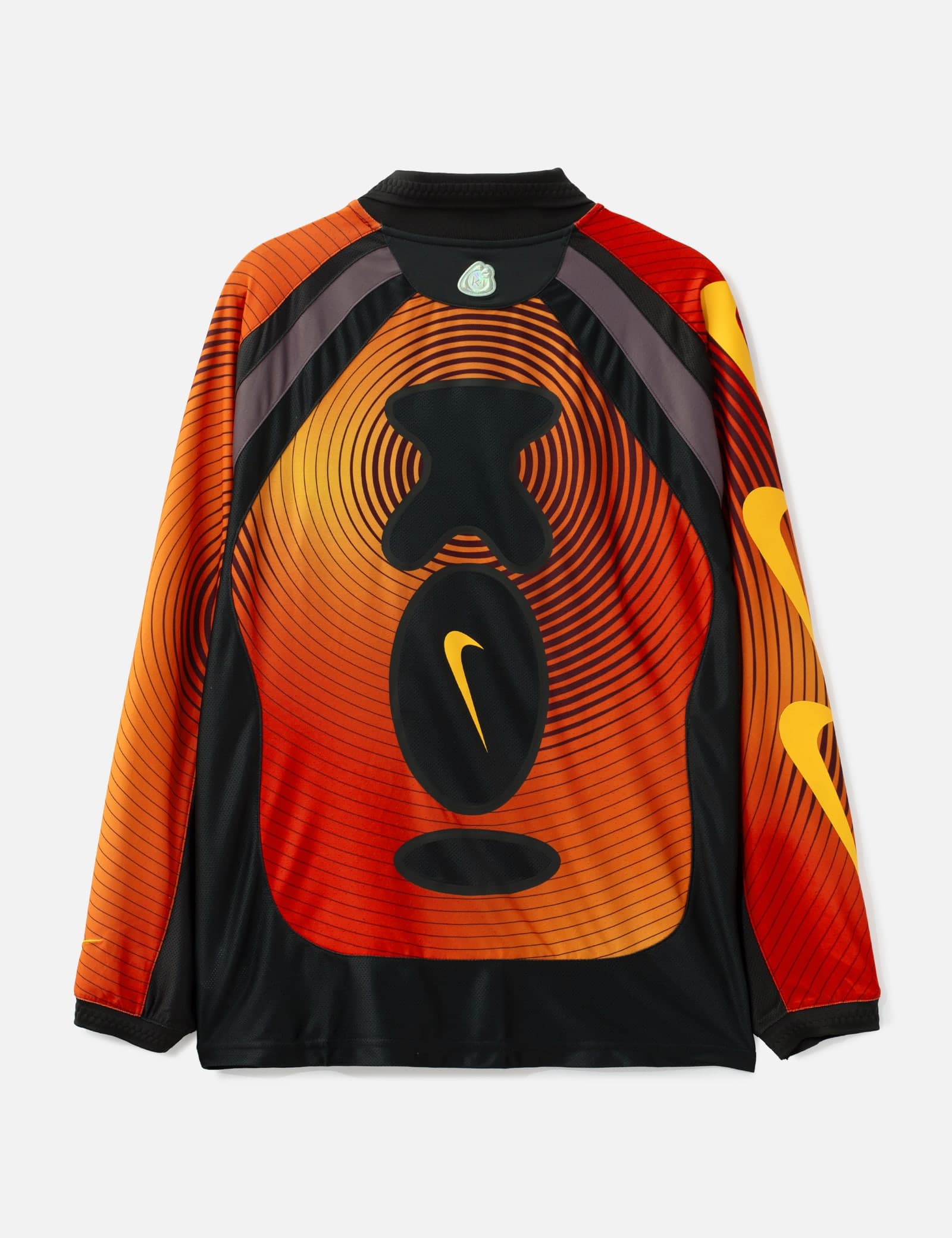 X Kids Of Immigrants Jersey 2 view 2