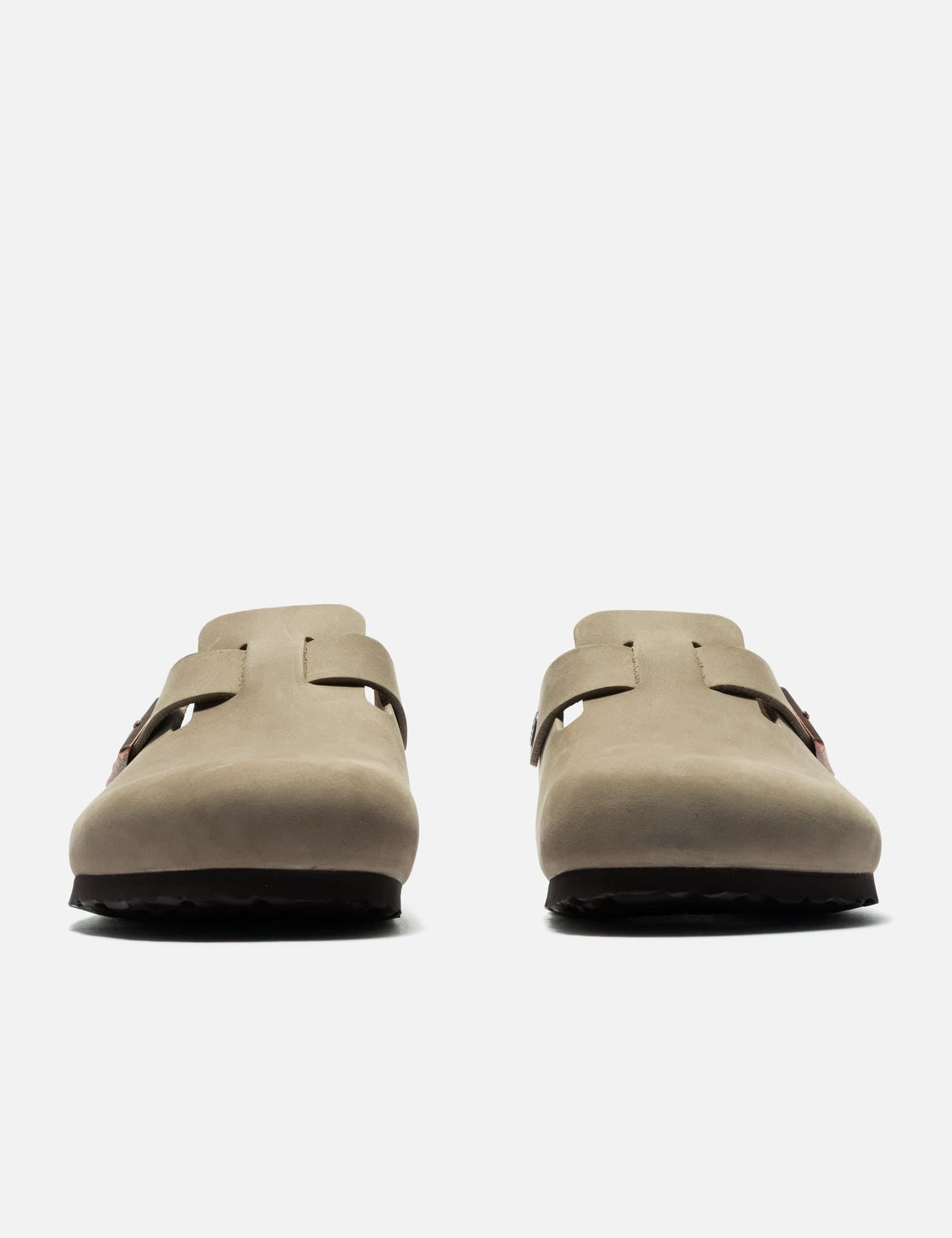 Boston Soft Footbed view 3