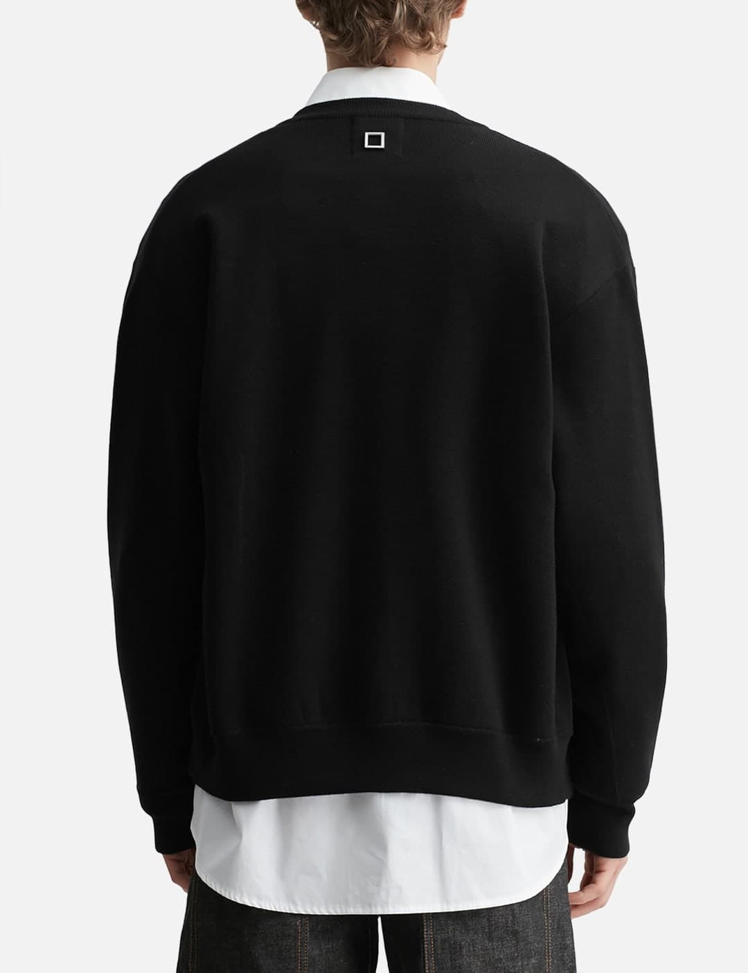 Full Cardigan view 4