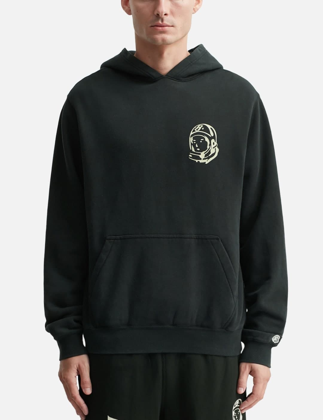 New World Hoodie view 3