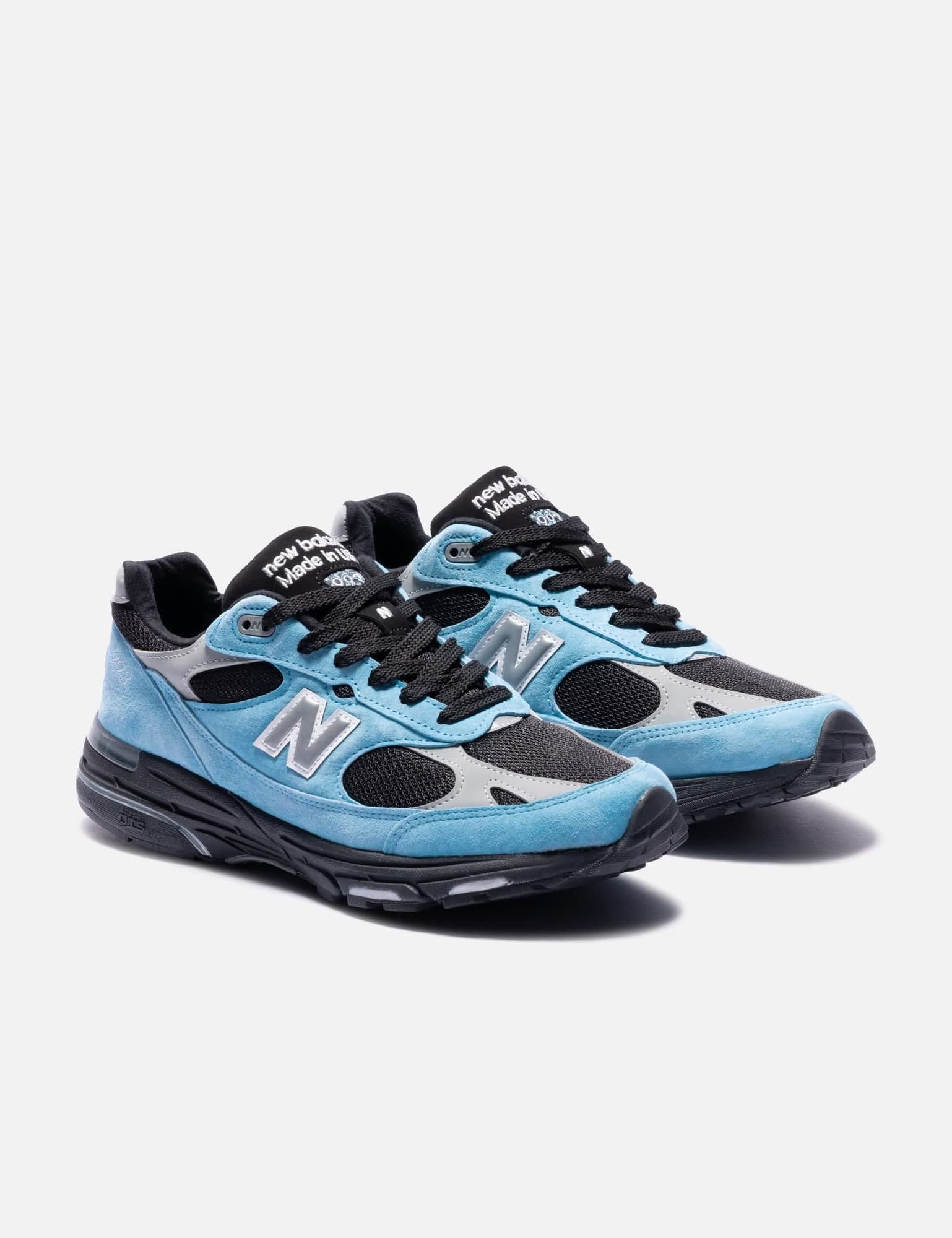 Made In USA 993 view 4