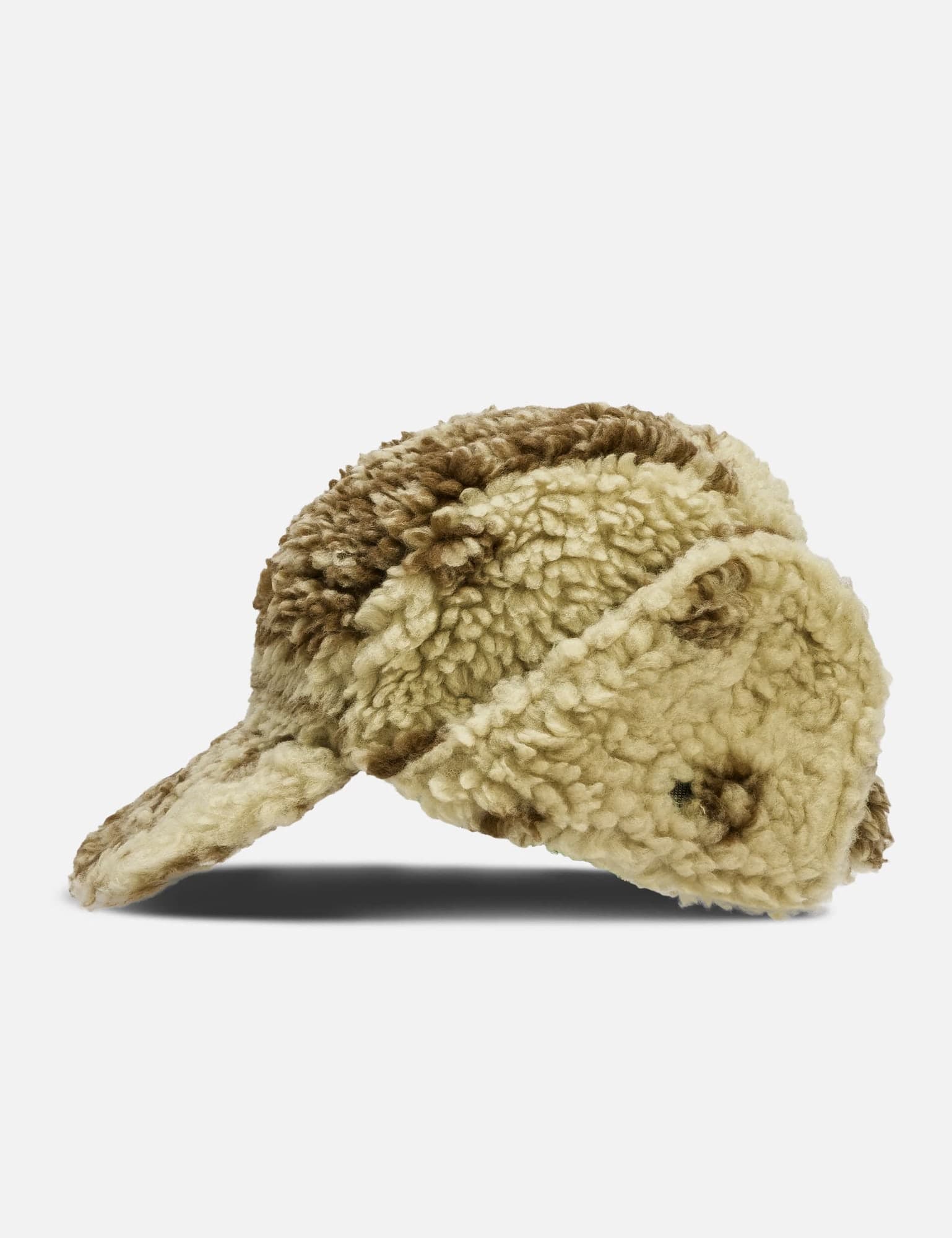 DYG Sherpa Flight Cap view 5