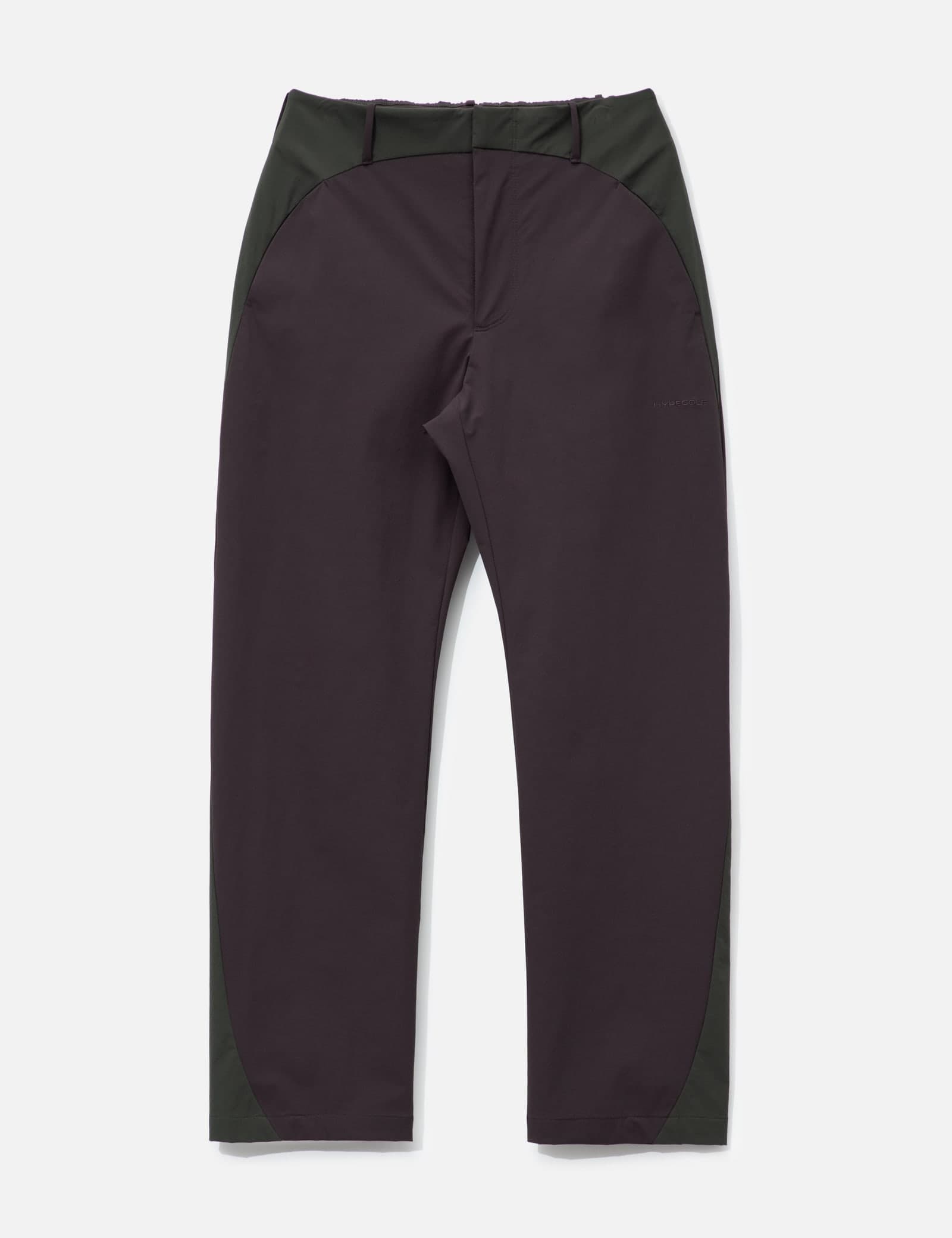 X POST ARCHIVE FACTION (PAF) Woven Pants view 1