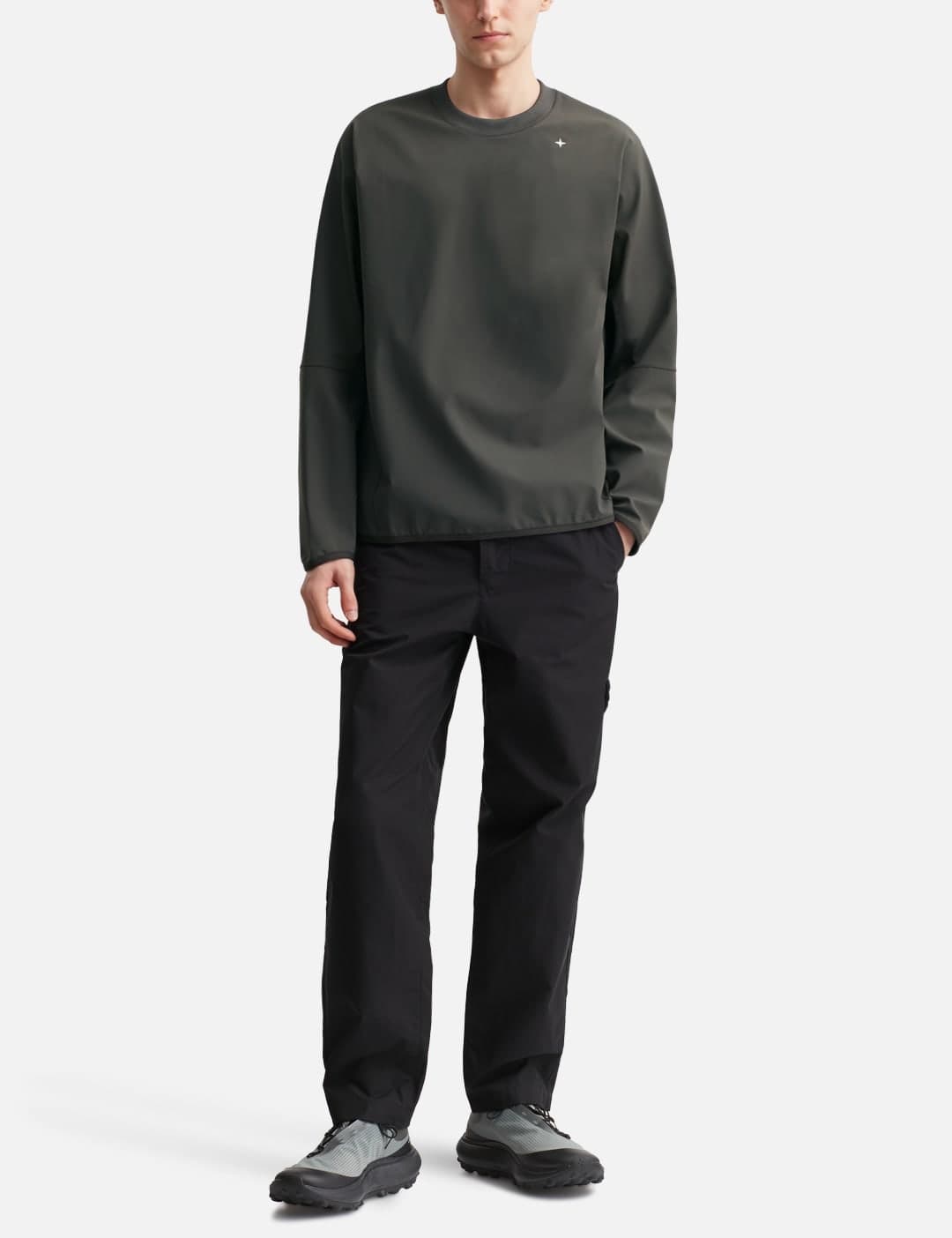 Stellina Long Sleeve Shirt view 4