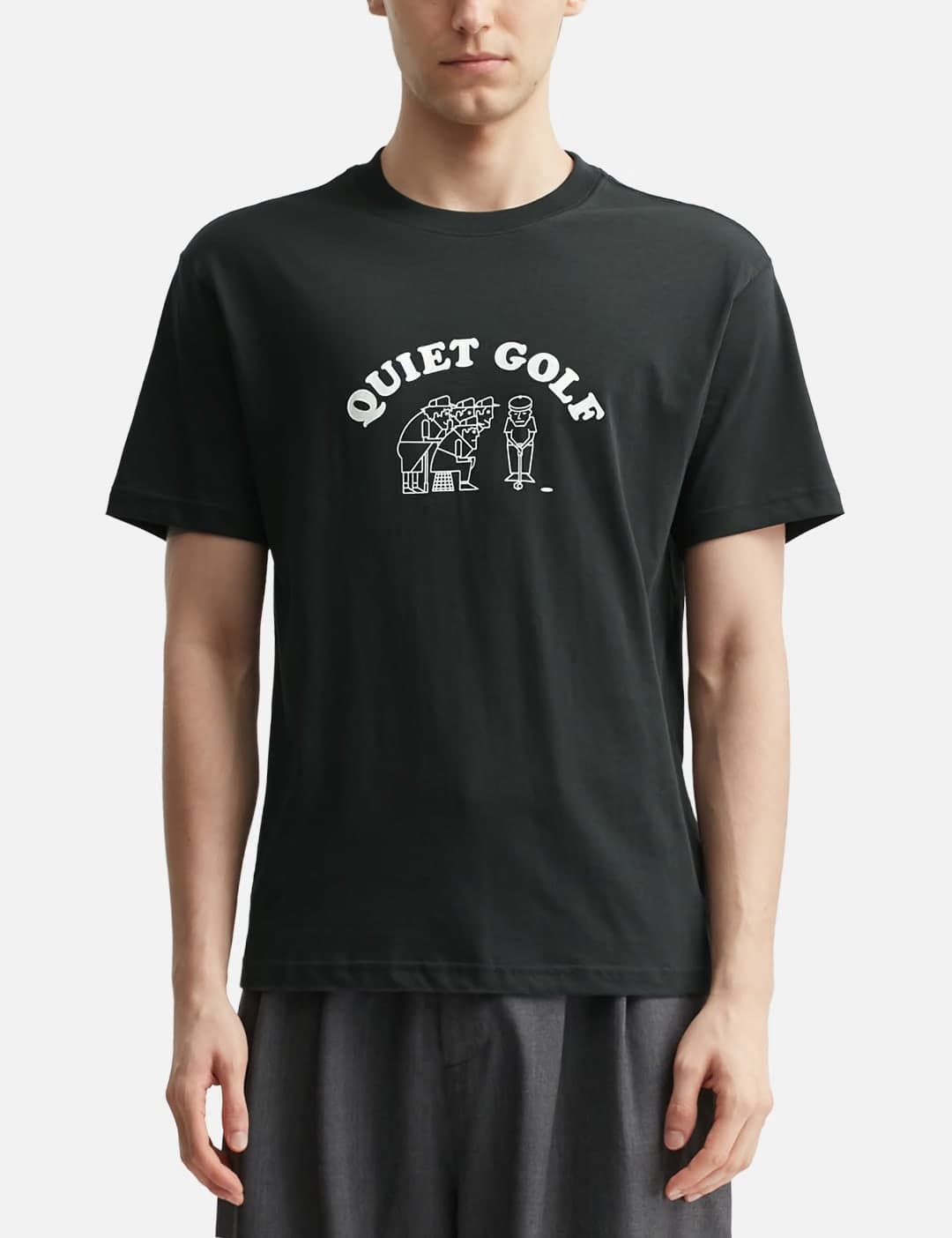 Crew T-Shirt view 3